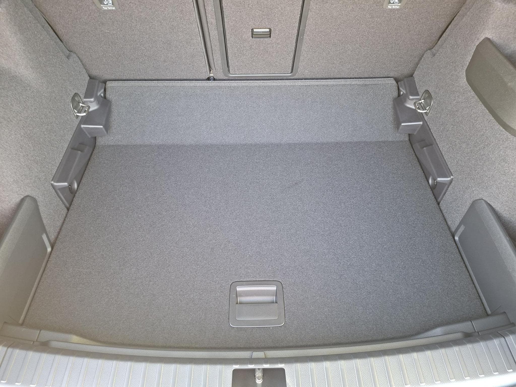 Skoda Karoq Sportline (2026) - Photo 14