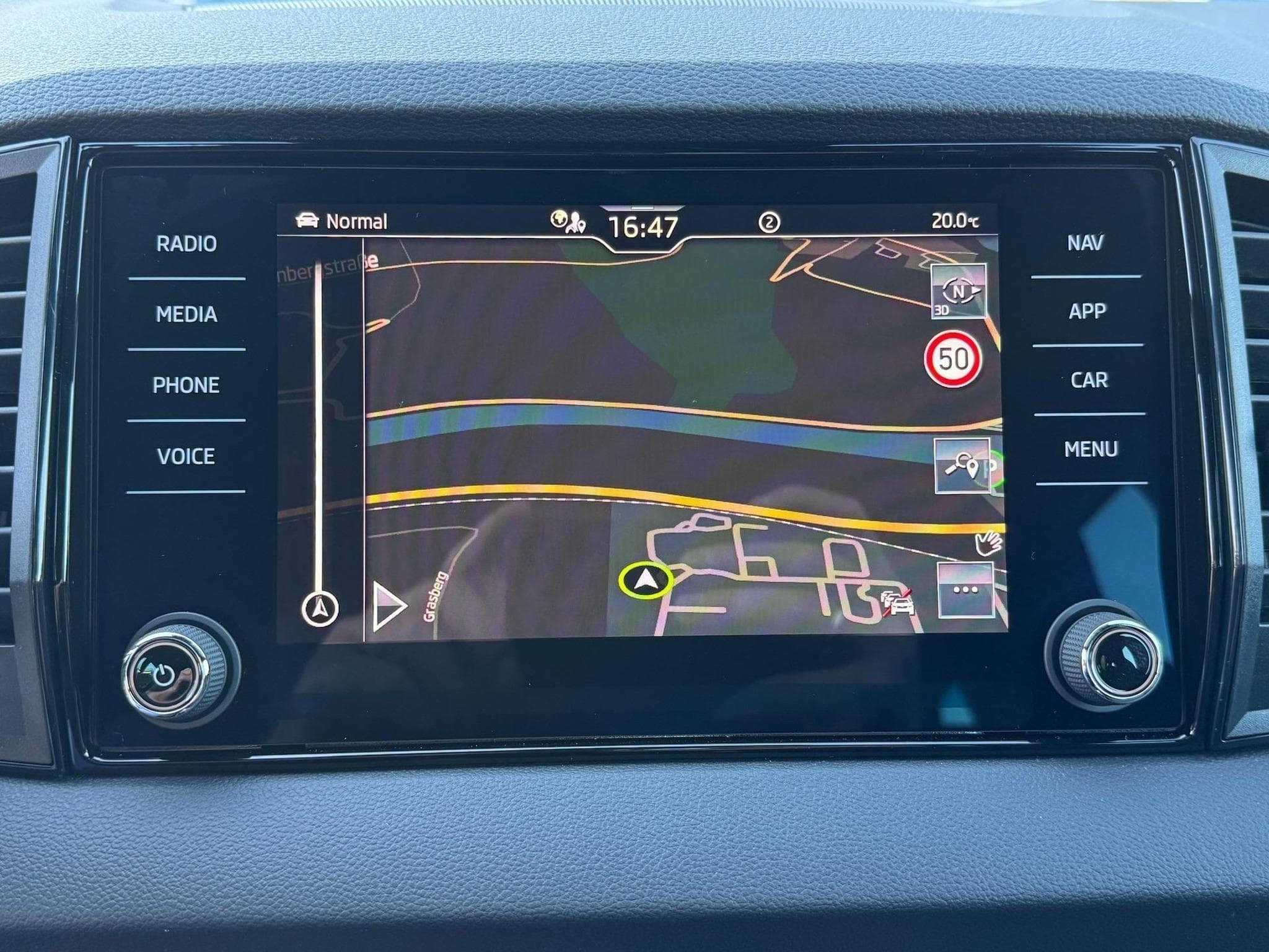 Skoda Karoq Sportline (2026) - Photo 21