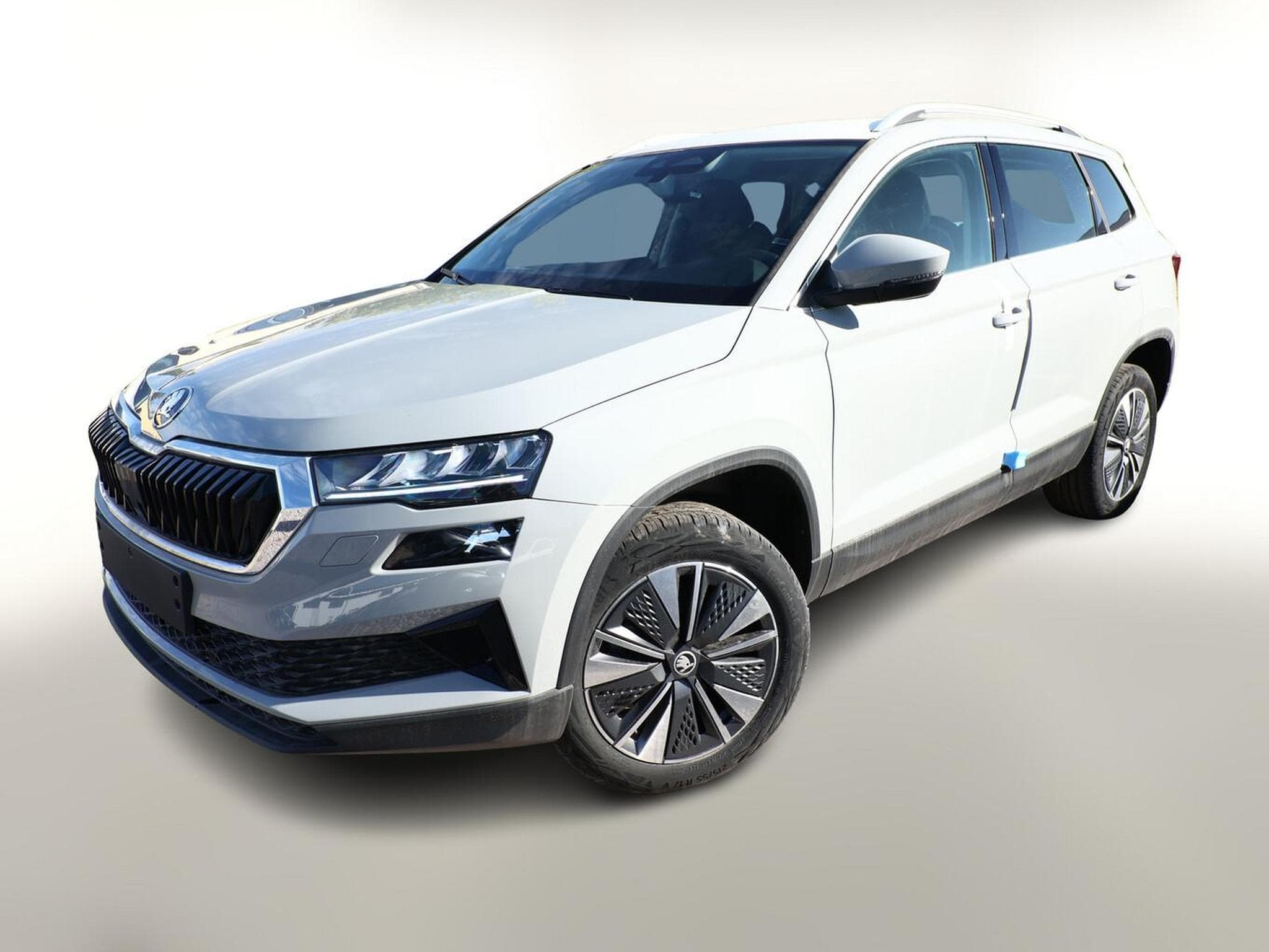 Skoda Karoq Selection (2026) - Photo 1