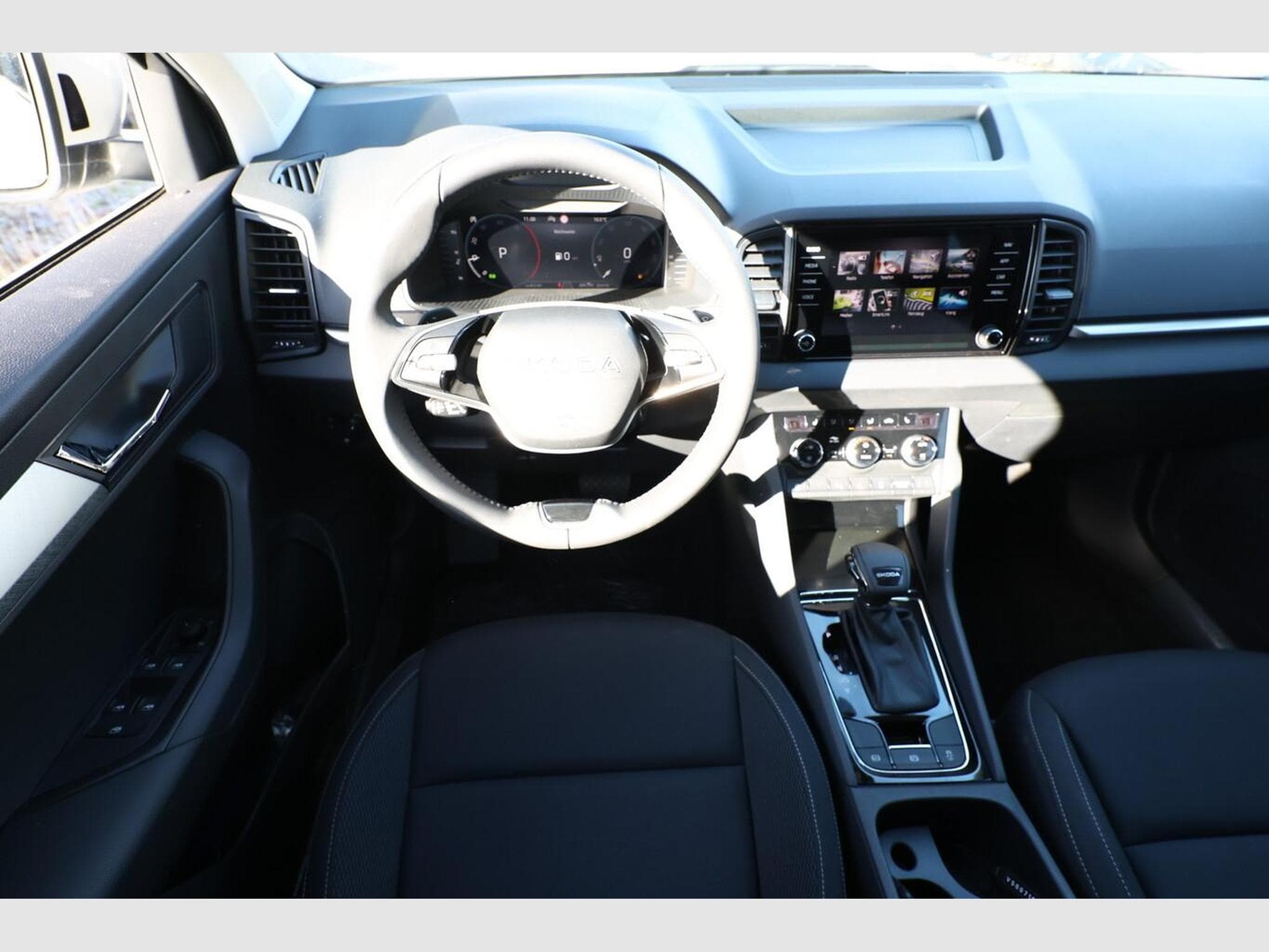 Skoda Karoq Selection (2026) - Photo 7
