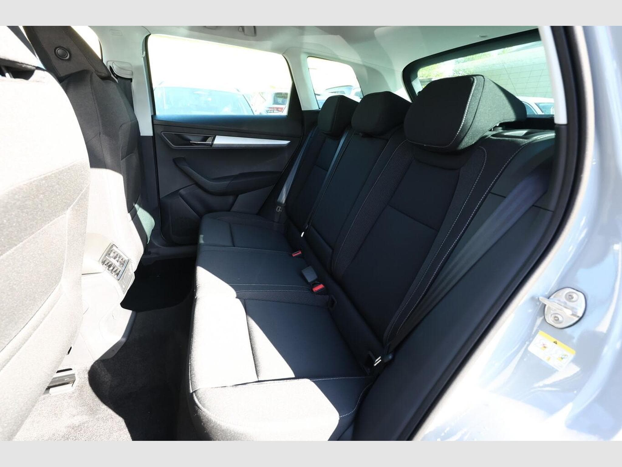 Skoda Karoq Selection (2026) - Photo 10