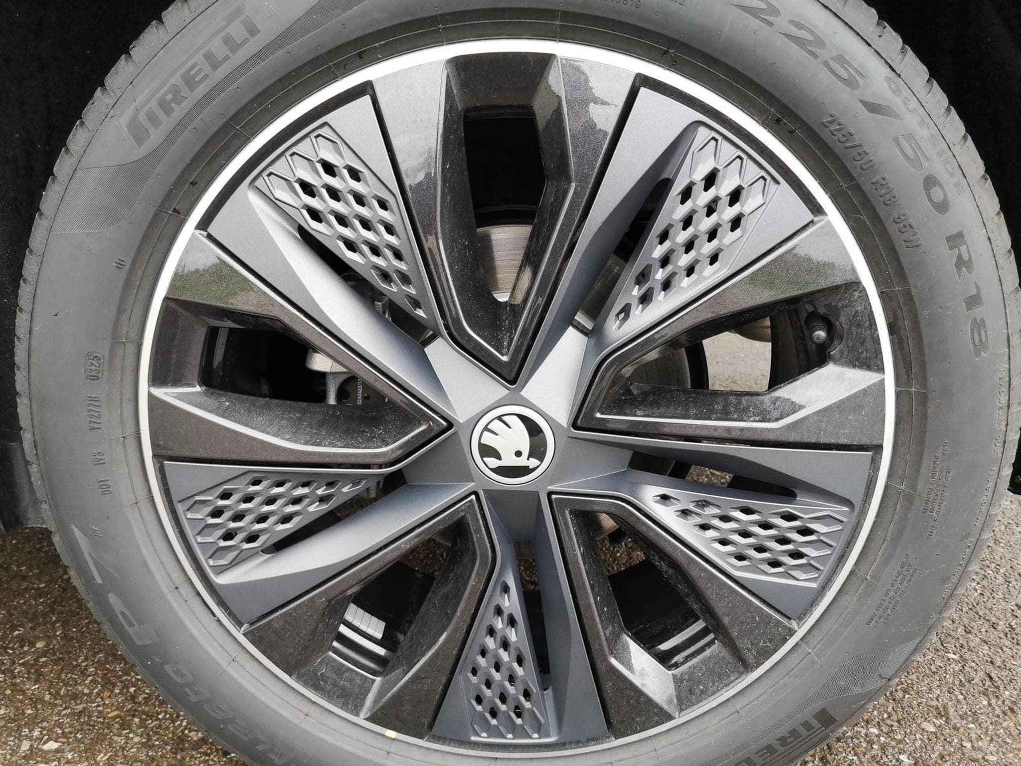 Skoda Karoq Sportline (2026) - Photo 3