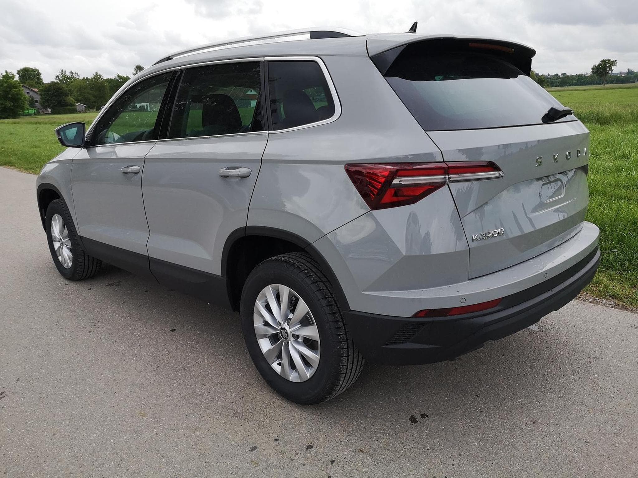 Skoda Karoq Selection (2026) - Foto 2