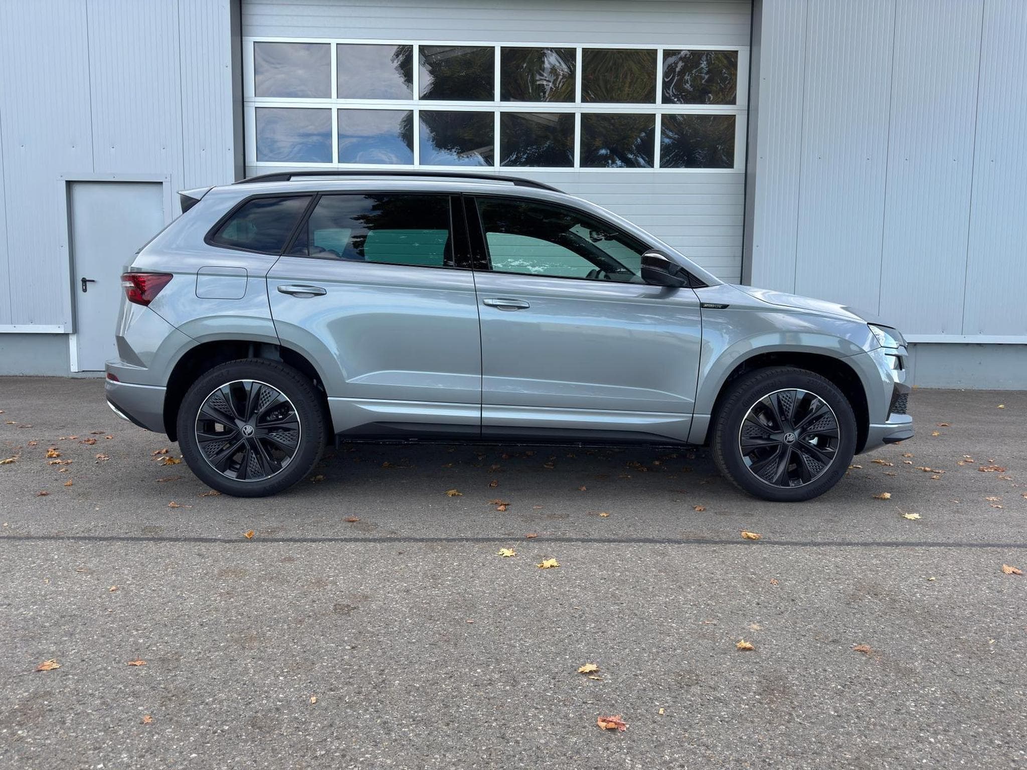 Skoda Karoq Sportline (2026) - Foto 4