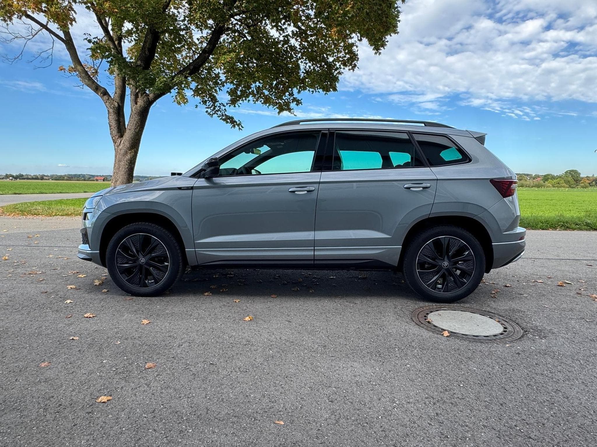 Skoda Karoq Sportline (2026) - Foto 8