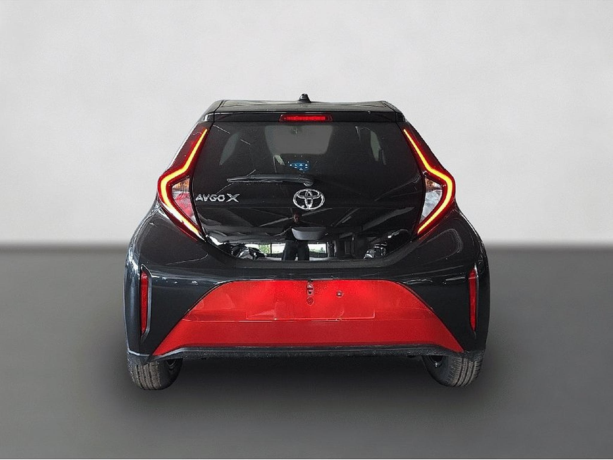 Toyota Aygo (2026) - Photo 7