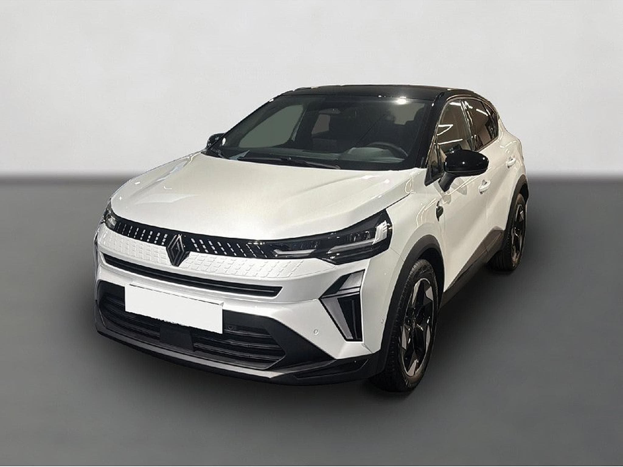 Renault Captur (2026) - Photo 1