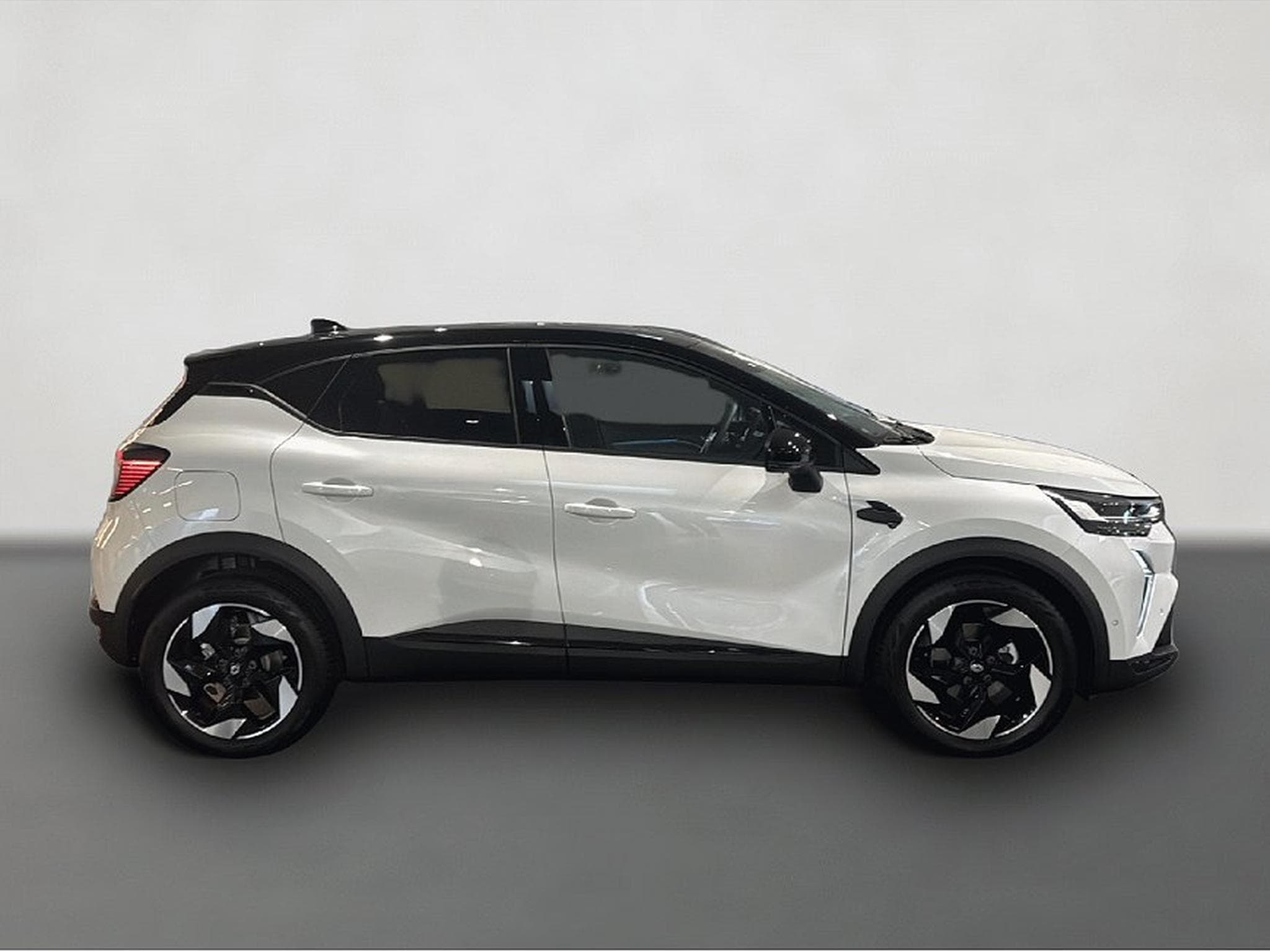Renault Captur (2026) - Photo 6
