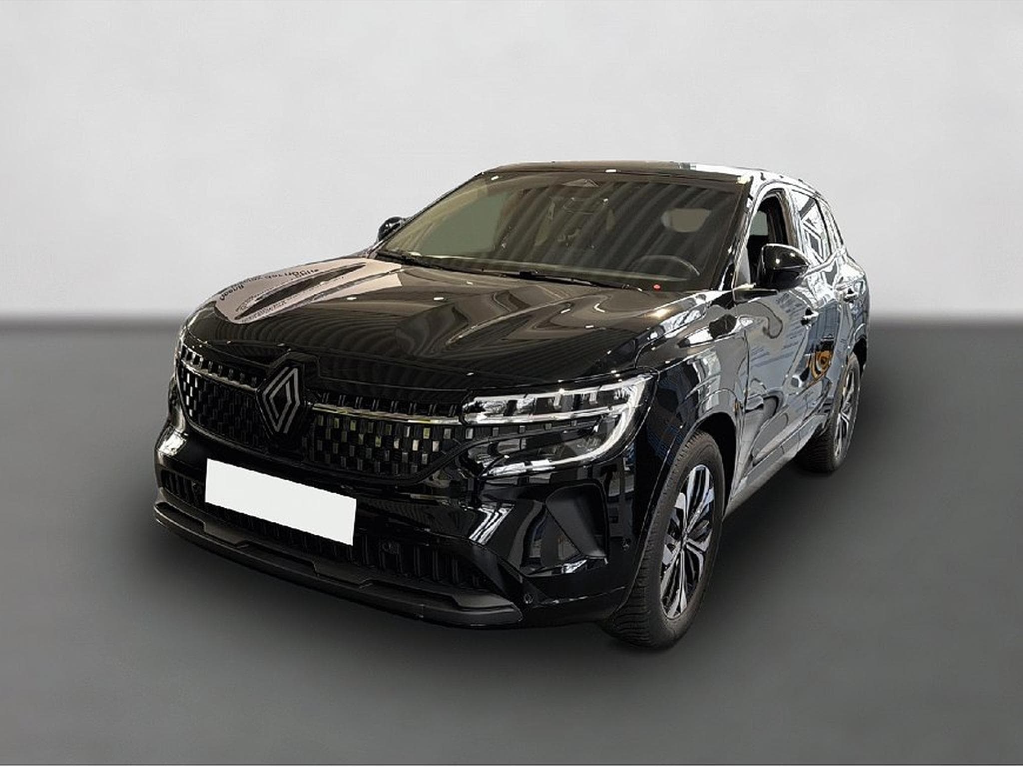 Renault Master (2026) - Photo 1