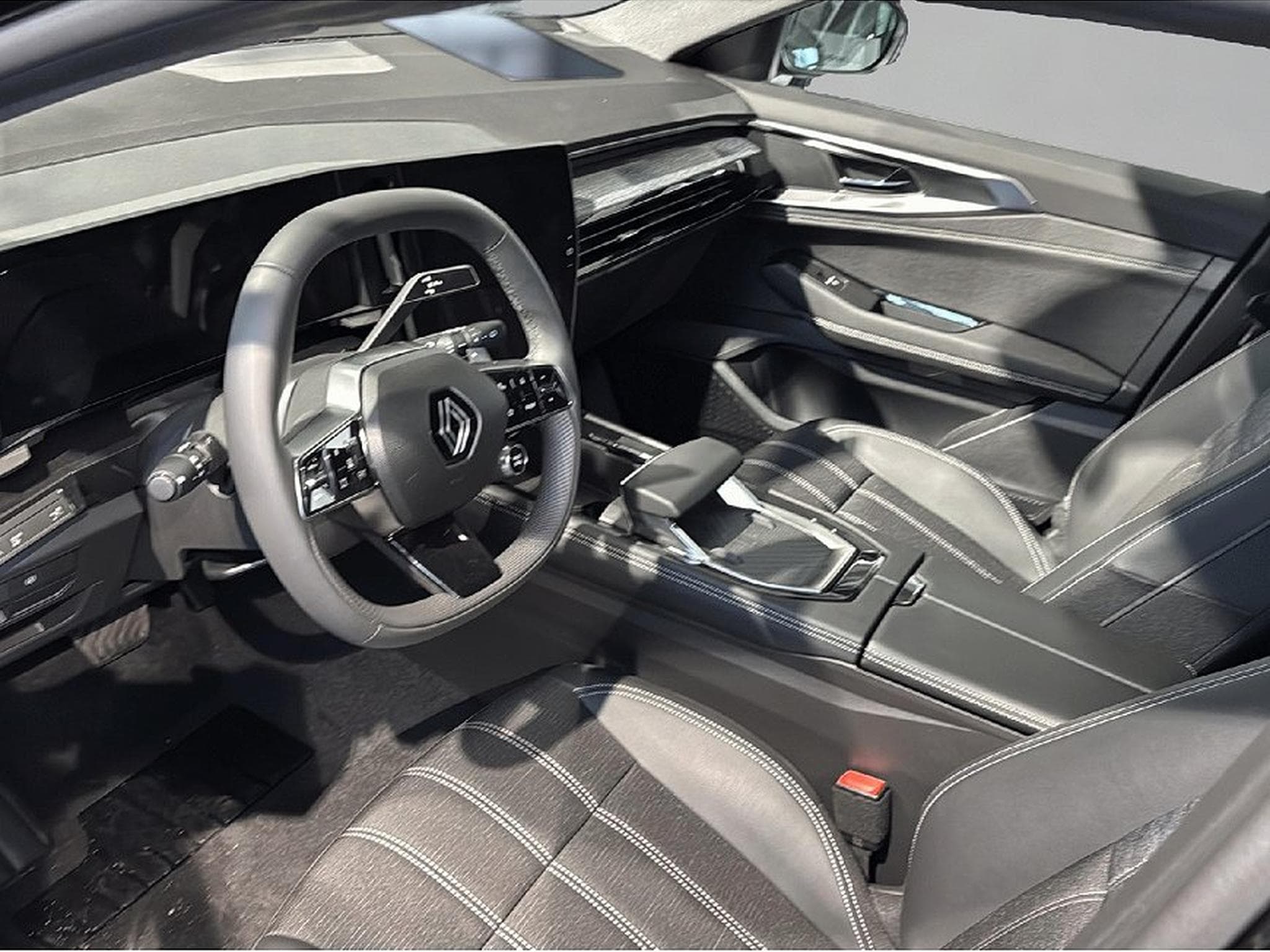 Renault Master (2026) - Photo 6
