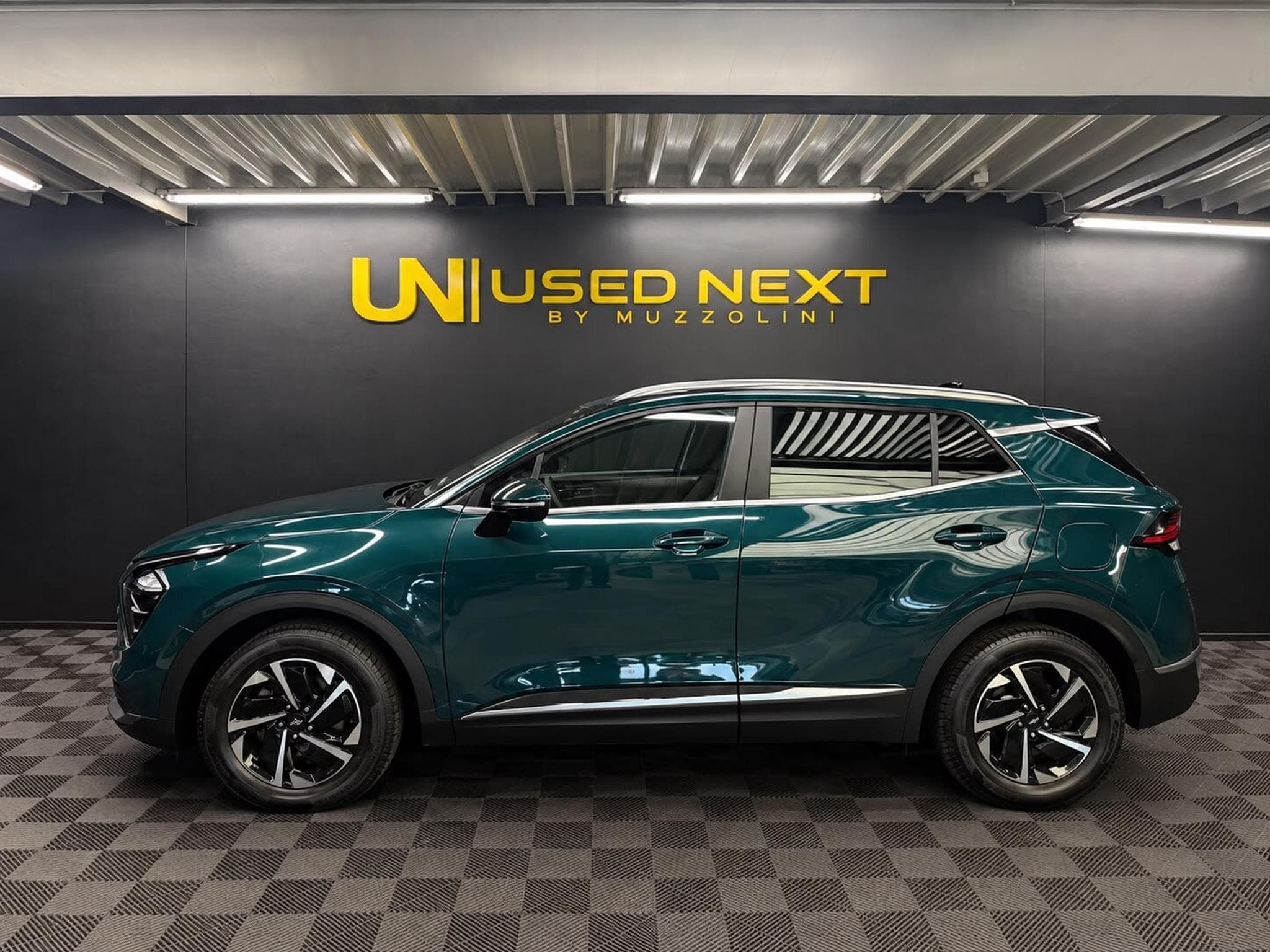 Nissan Qashqai 1.3 DIG-T  XTRONIC / MHEV / N-Connecta 158CV (2025) - Photo 5