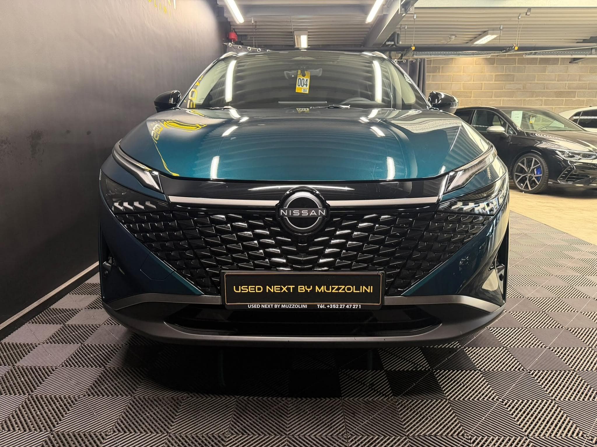 Nissan Qashqai 1.3 DIG-T  XTRONIC / MHEV / N-Connecta 158CV (2025) - Photo 3
