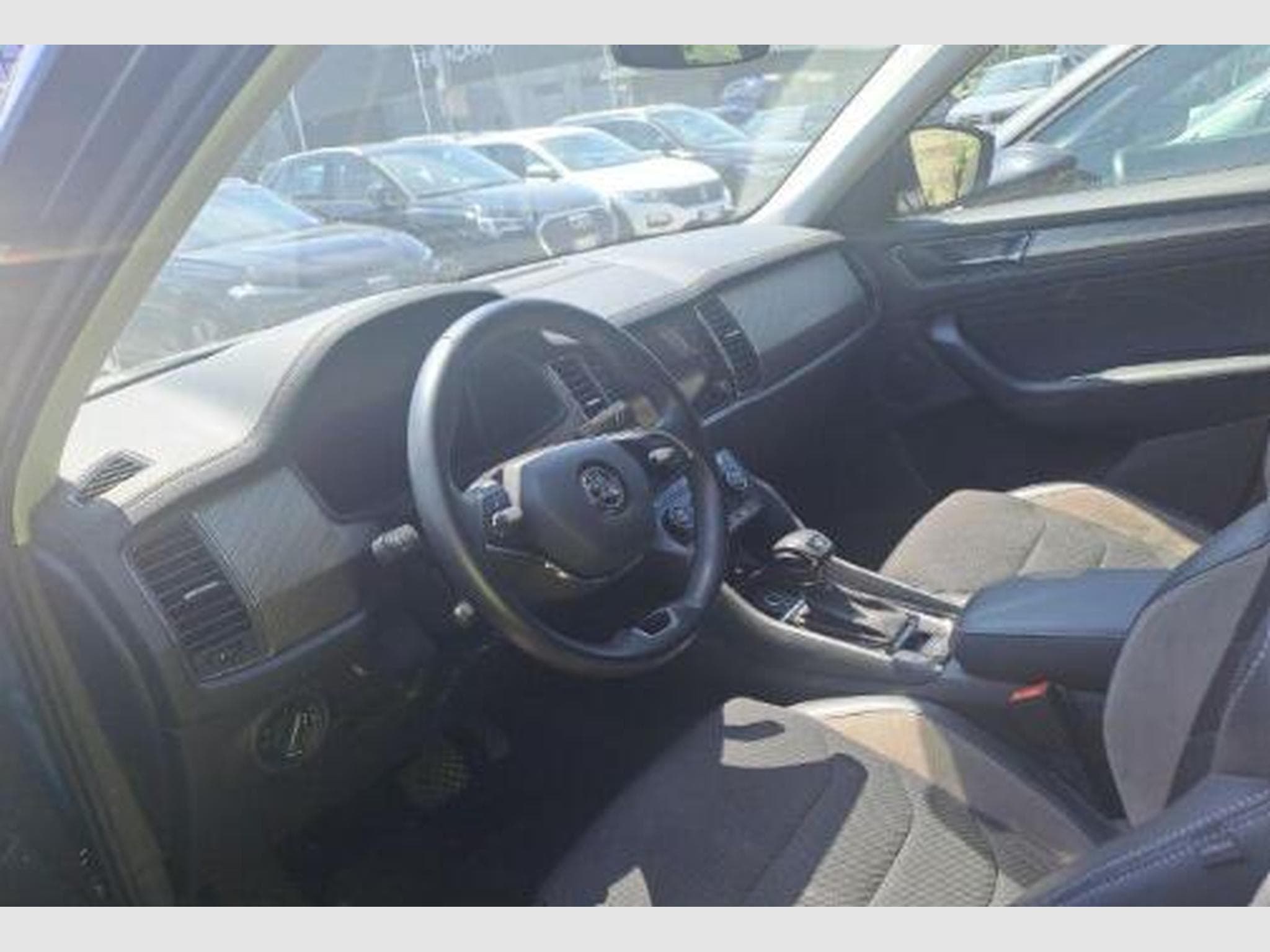 Skoda Kodiaq Style 2.0 TDI 110kW 7-Gang DSG (2022) - Photo 2