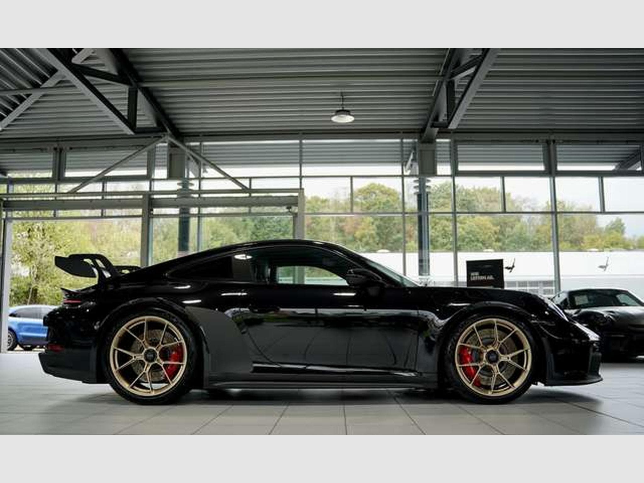 Porsche 911 GT3 Clubsport *PDLS* Approved * (2021) - Photo 6