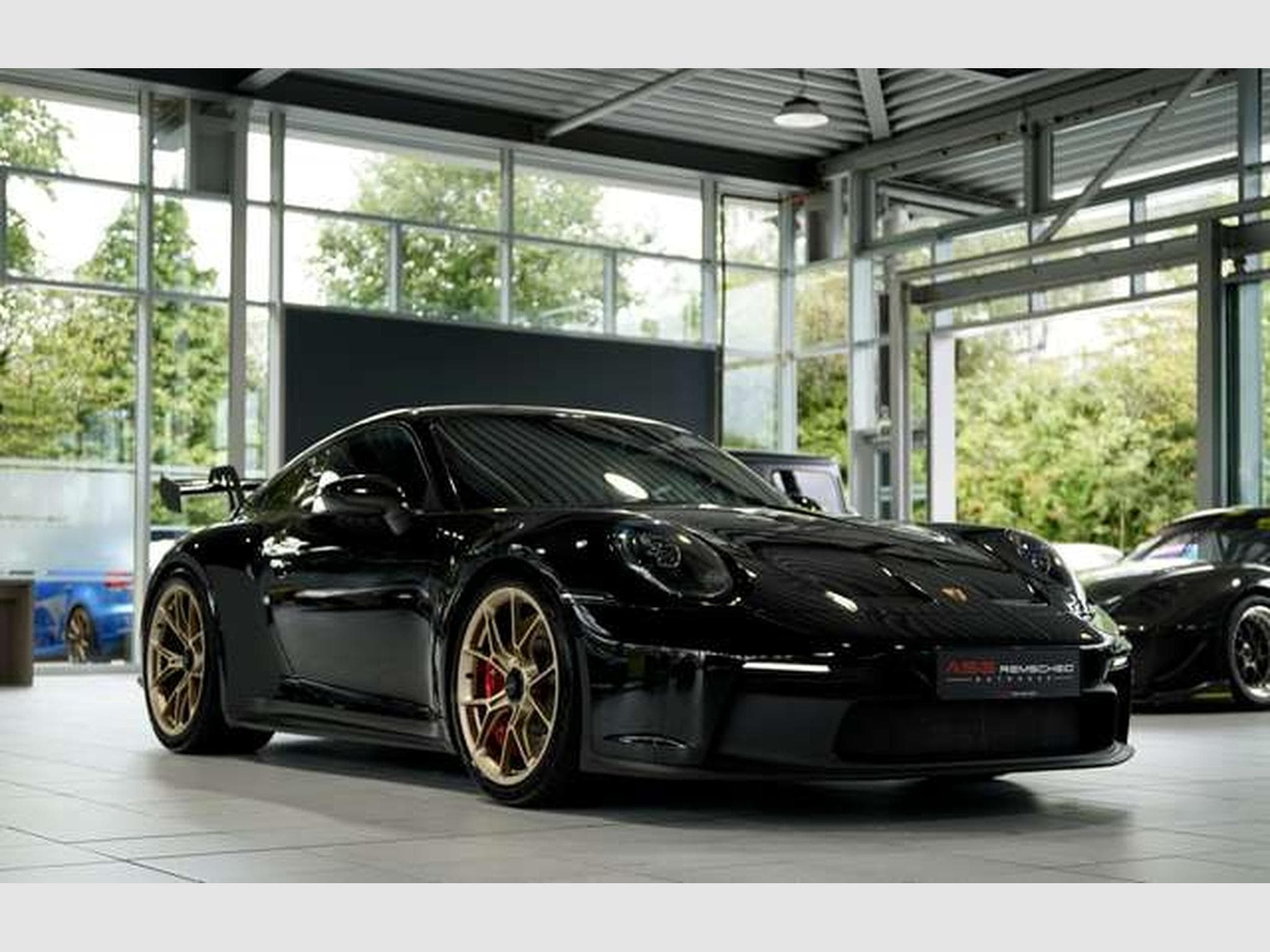 Porsche 911 GT3 Clubsport *PDLS* Approved * (2021) - Photo 5