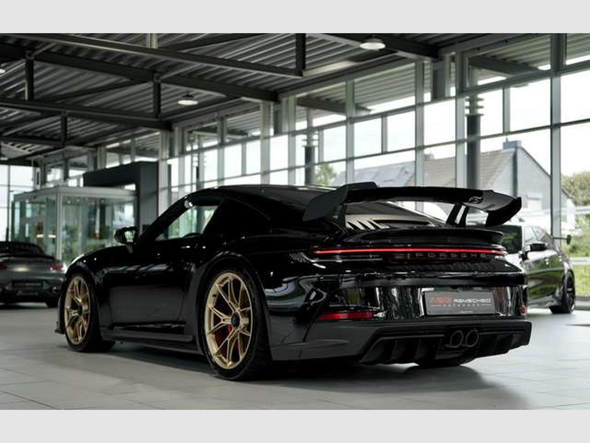 Porsche 911 GT3 Clubsport *PDLS* Approved * (2021) - Photo 9