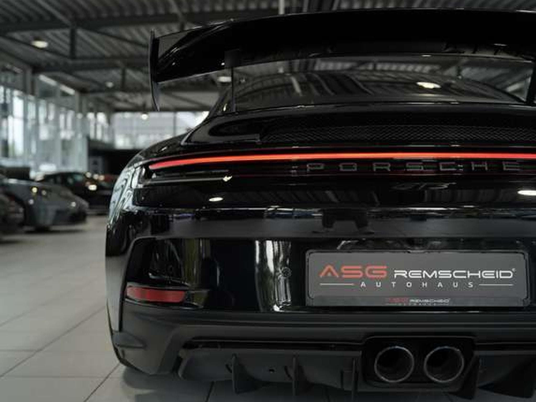 Porsche 911 GT3 Clubsport *PDLS* Approved * (2021) - Photo 13