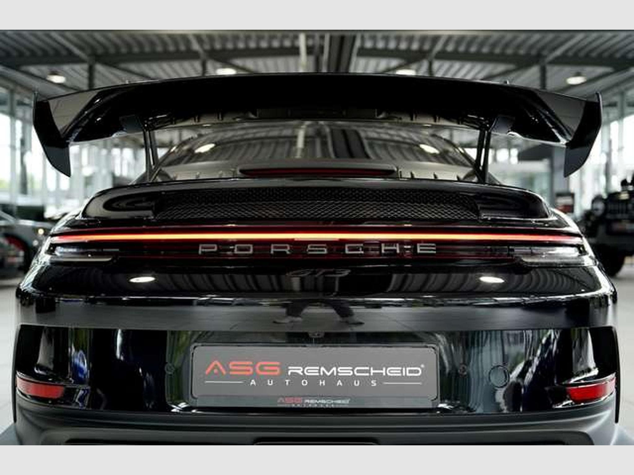 Porsche 911 GT3 Clubsport *PDLS* Approved * (2021) - Photo 18
