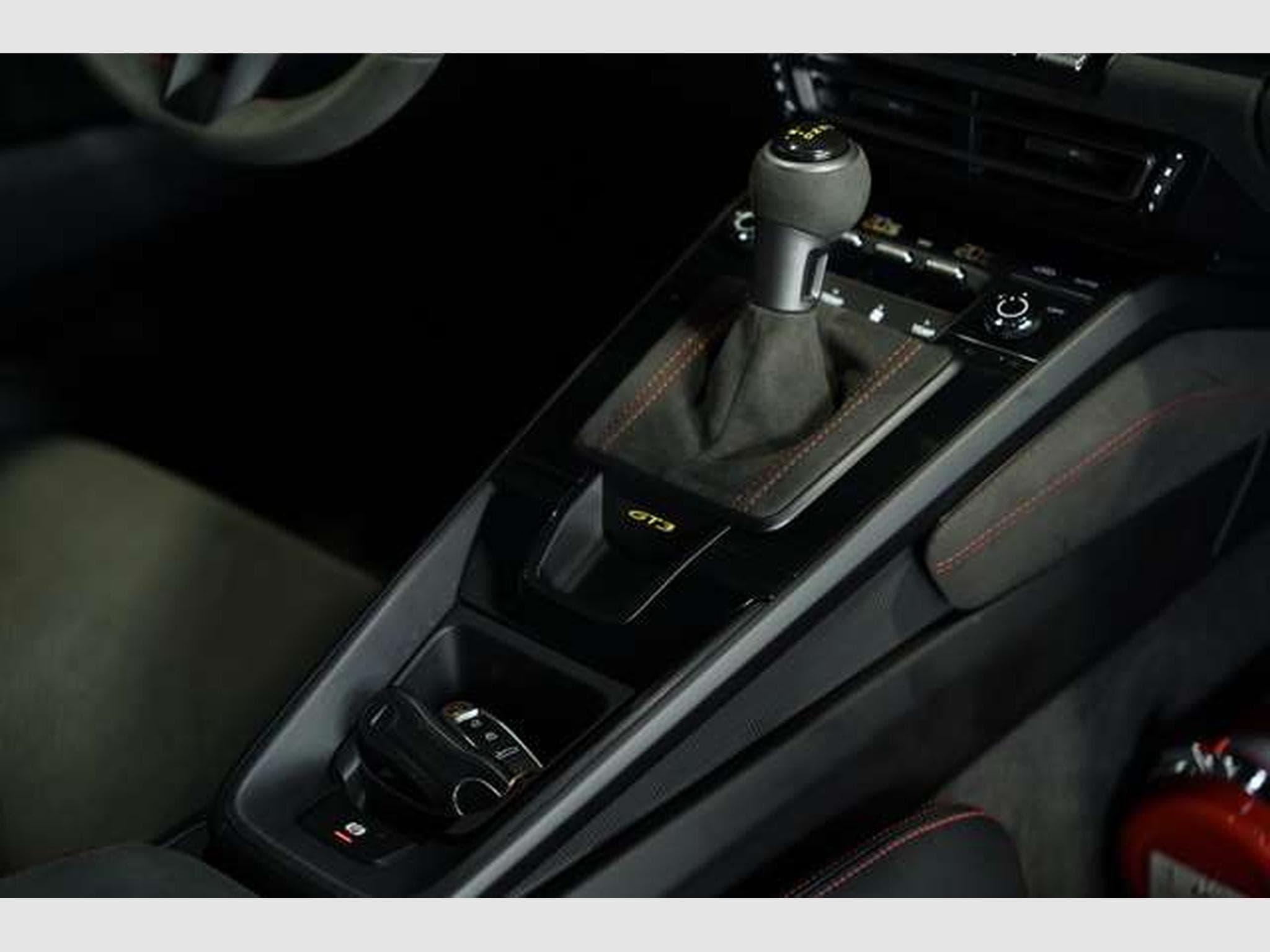 Porsche 911 GT3 Clubsport *PDLS* Approved * (2021) - Photo 22