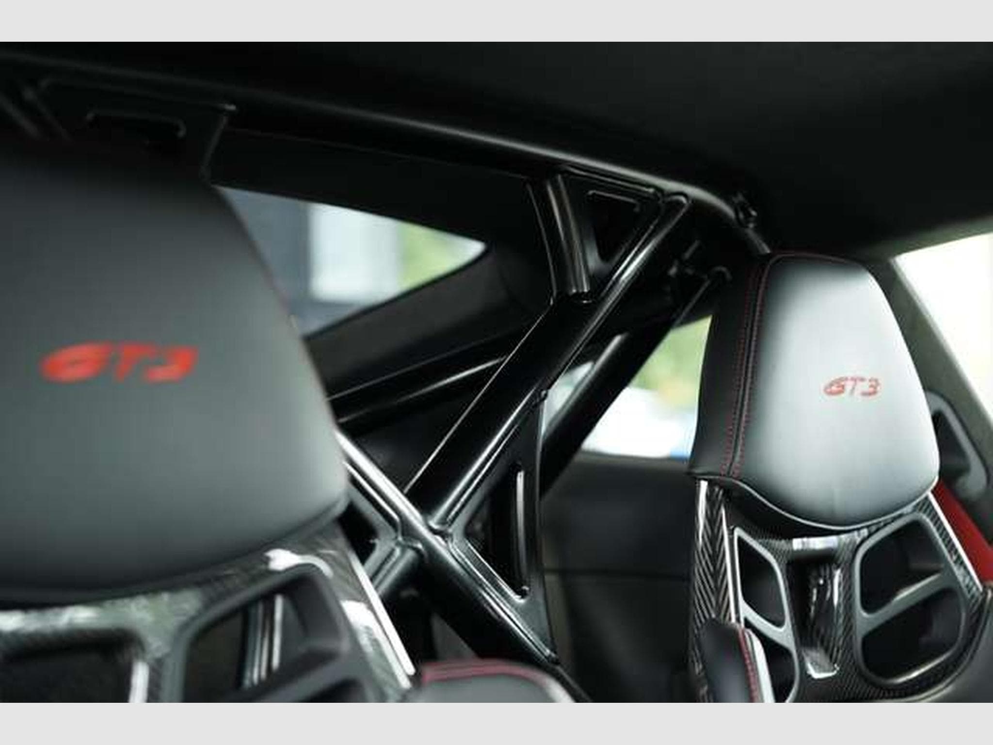 Porsche 911 GT3 Clubsport *PDLS* Approved * (2021) - Photo 25