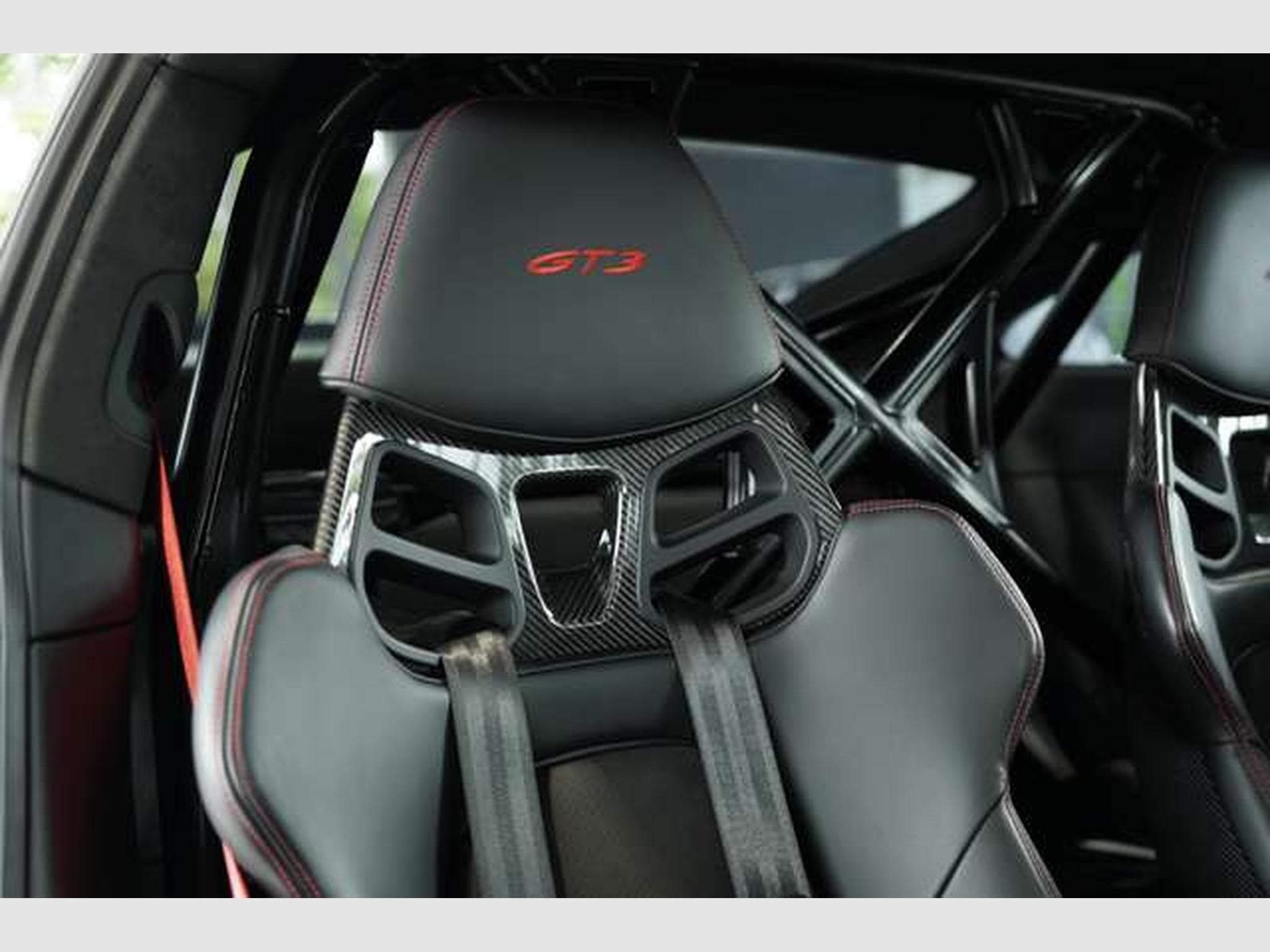 Porsche 911 GT3 Clubsport *PDLS* Approved * (2021) - Photo 24