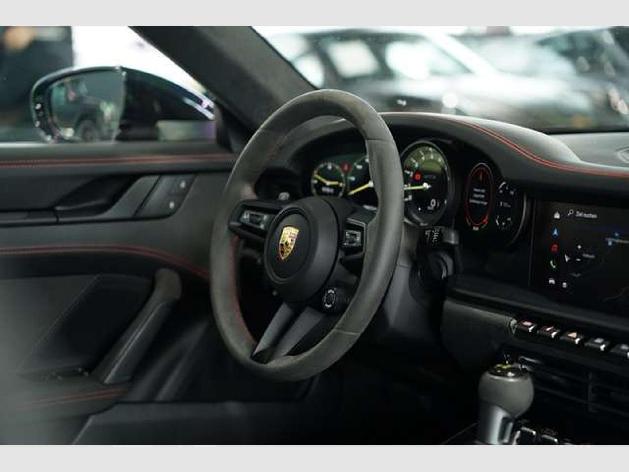 Porsche 911 GT3 Clubsport *PDLS* Approved * (2021) - Photo 27