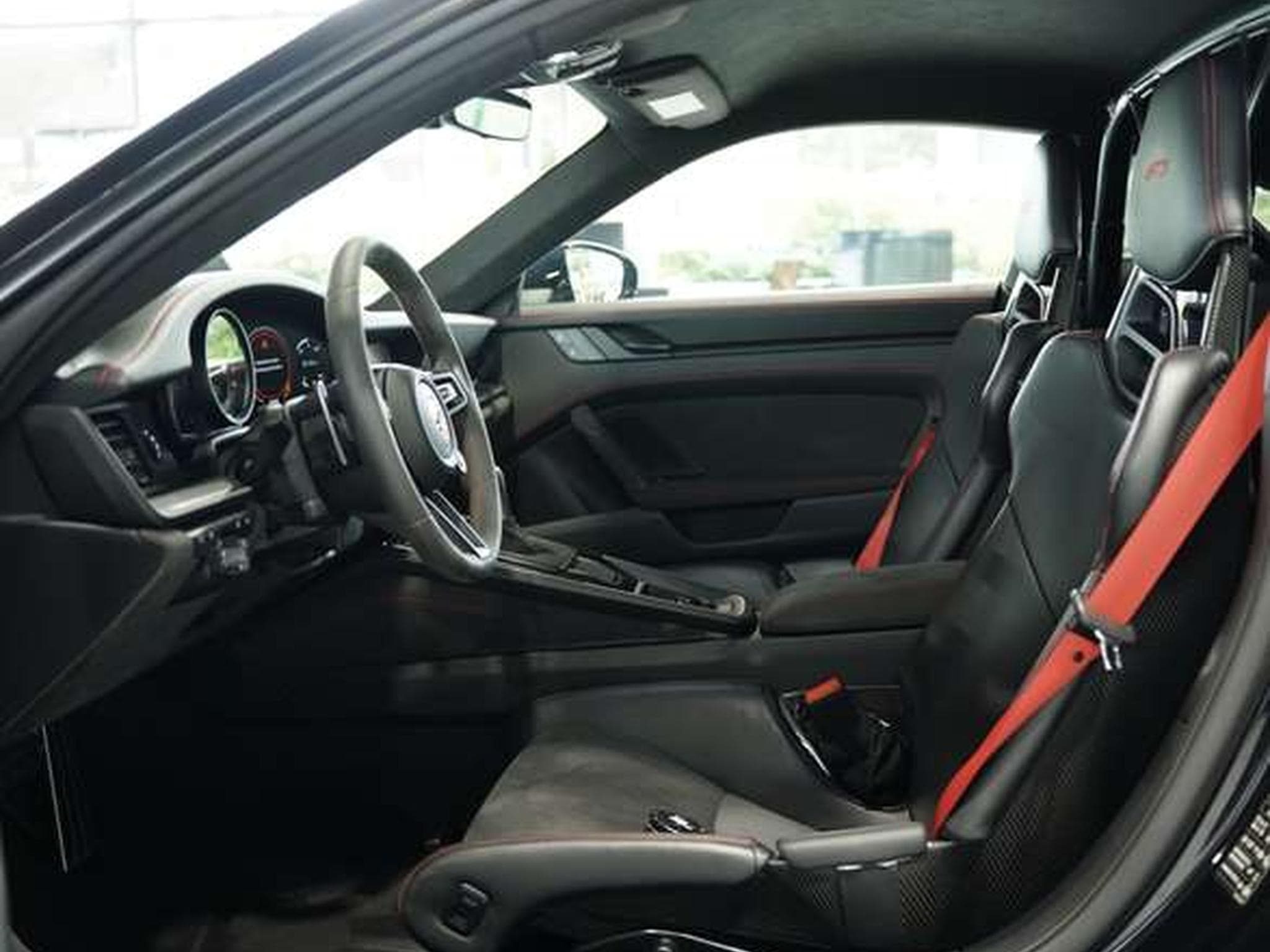 Porsche 911 GT3 Clubsport *PDLS* Approved * (2021) - Photo 28