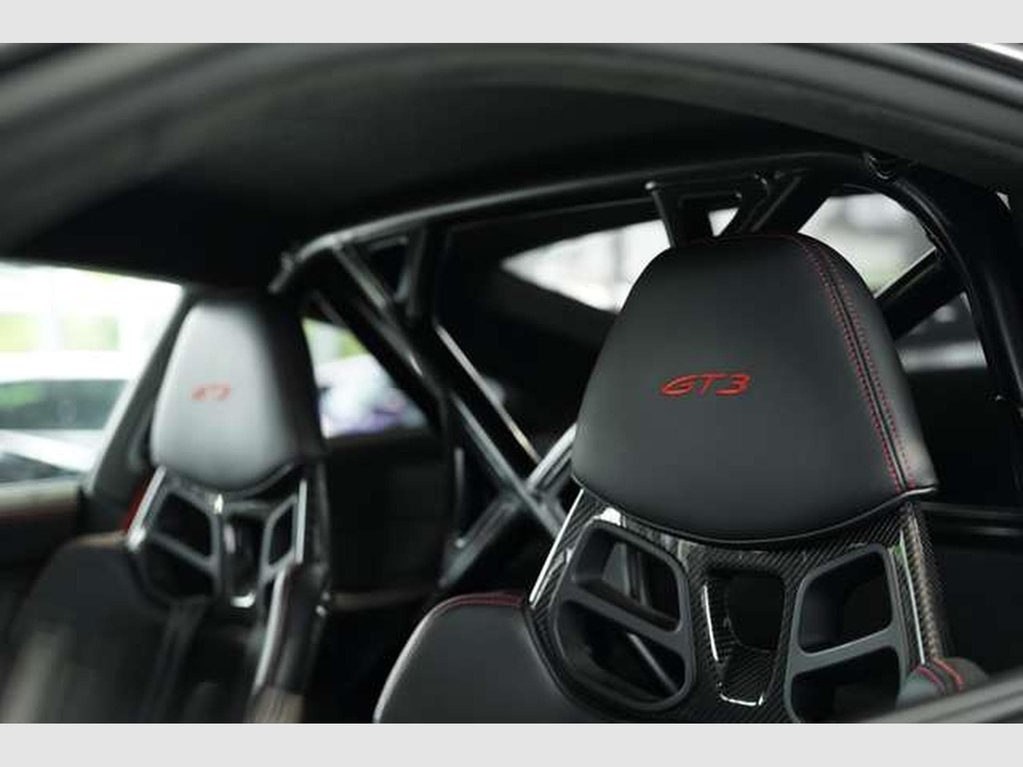 Porsche 911 GT3 Clubsport *PDLS* Approved * (2021) - Photo 30