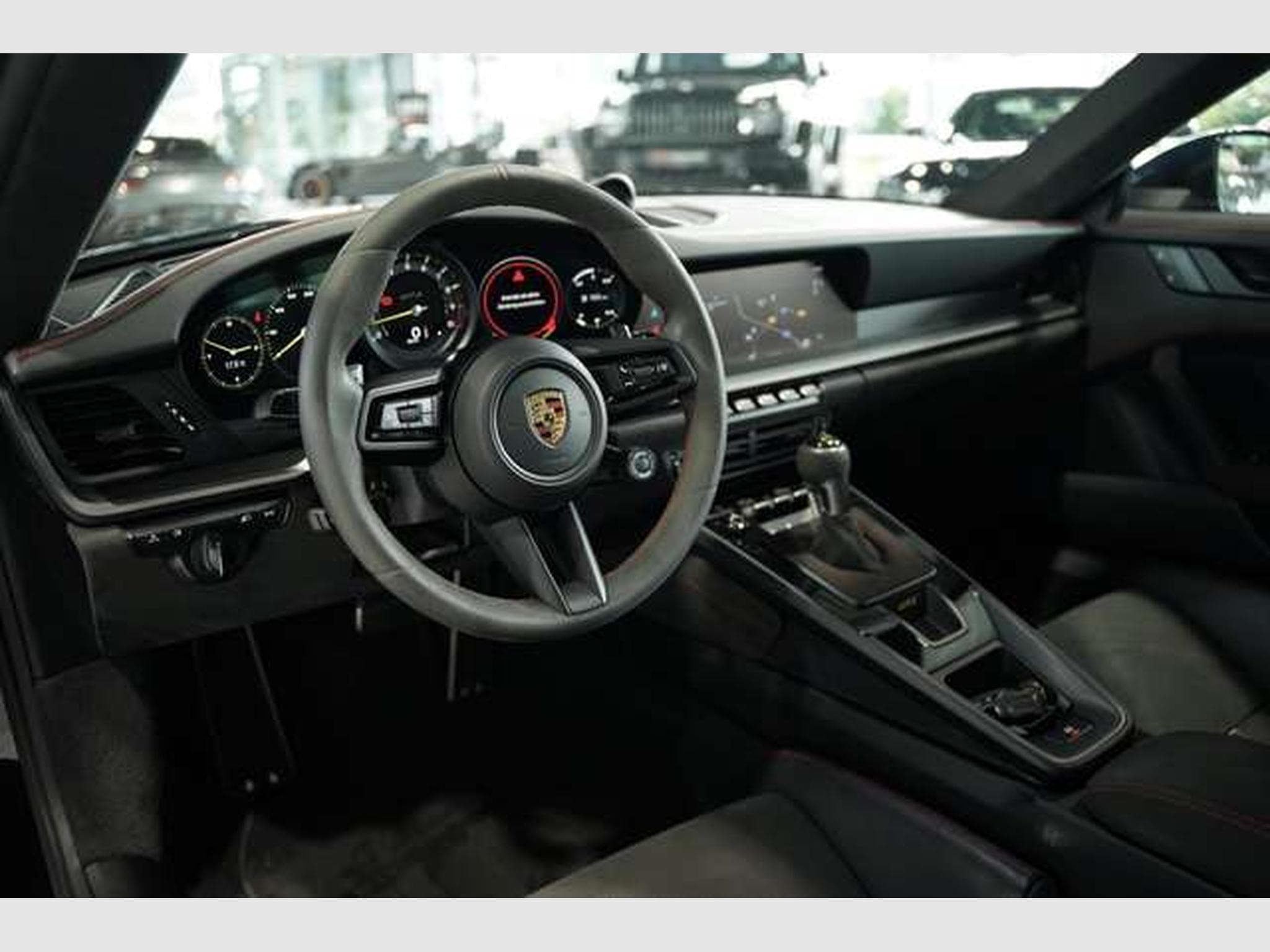 Porsche 911 GT3 Clubsport *PDLS* Approved * (2021) - Photo 29