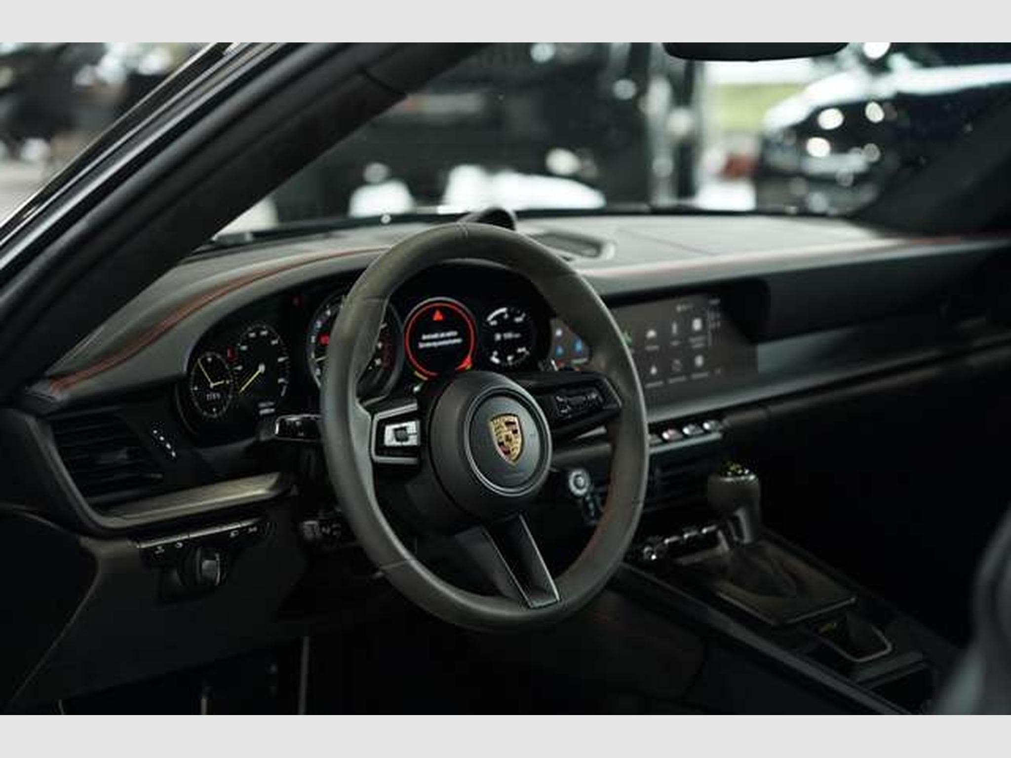 Porsche 911 GT3 Clubsport *PDLS* Approved * (2021) - Photo 35