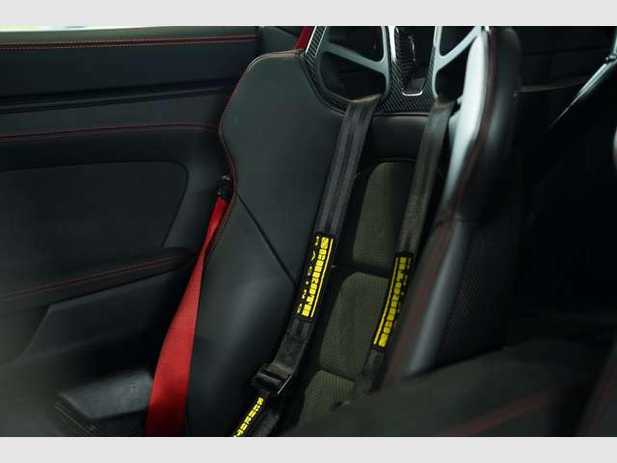 Porsche 911 GT3 Clubsport *PDLS* Approved * (2021) - Photo 44