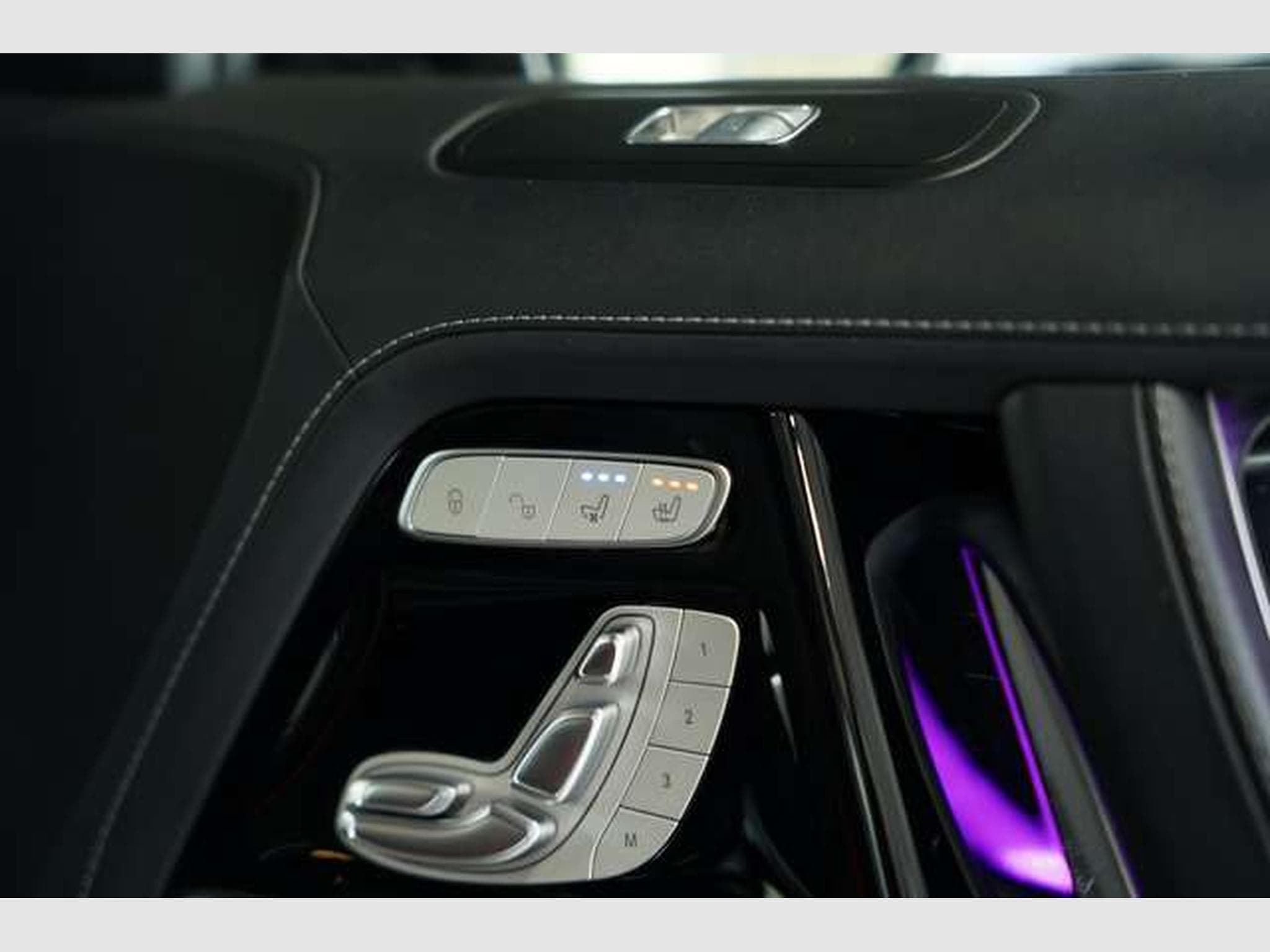 Mercedes G 63 AMG 1.H *22 *Night-II*TV*Magno*MB100*MwSt. (2024) - Photo 26