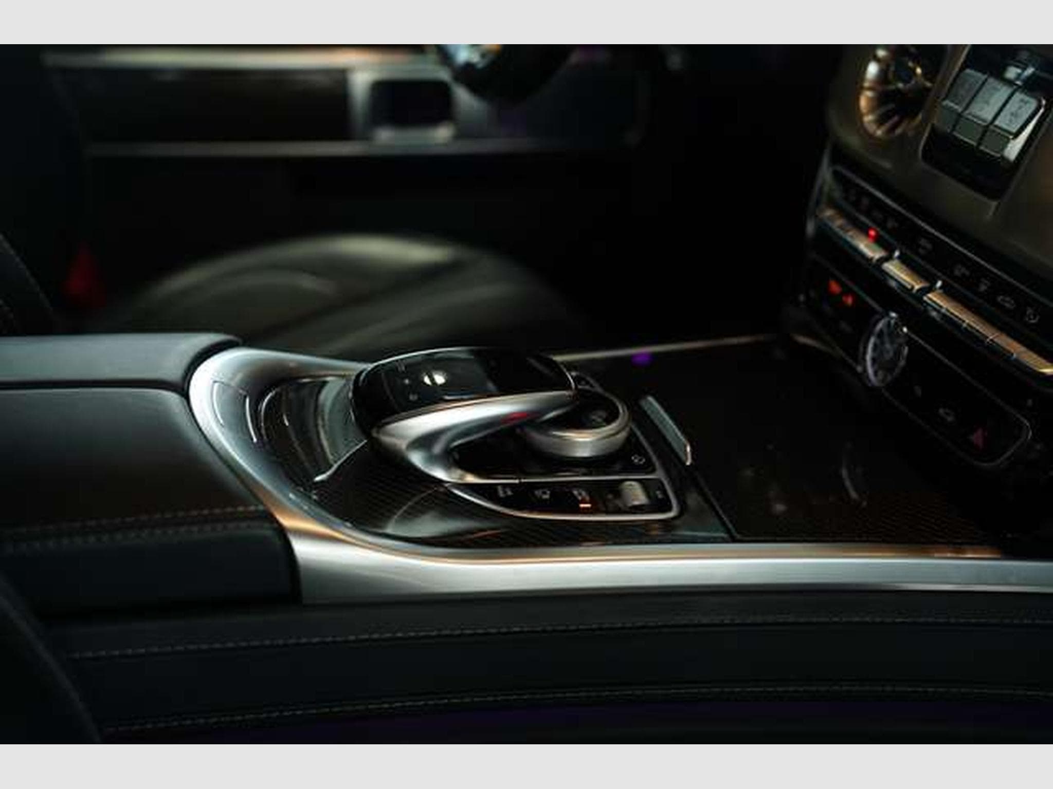 Mercedes G 63 AMG 1.H *22 *Night-II*TV*Magno*MB100*MwSt. (2024) - Photo 25