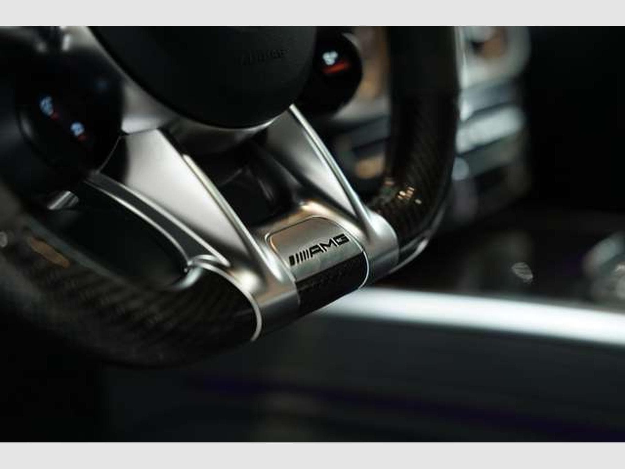 Mercedes G 63 AMG 1.H *22 *Night-II*TV*Magno*MB100*MwSt. (2024) - Photo 33