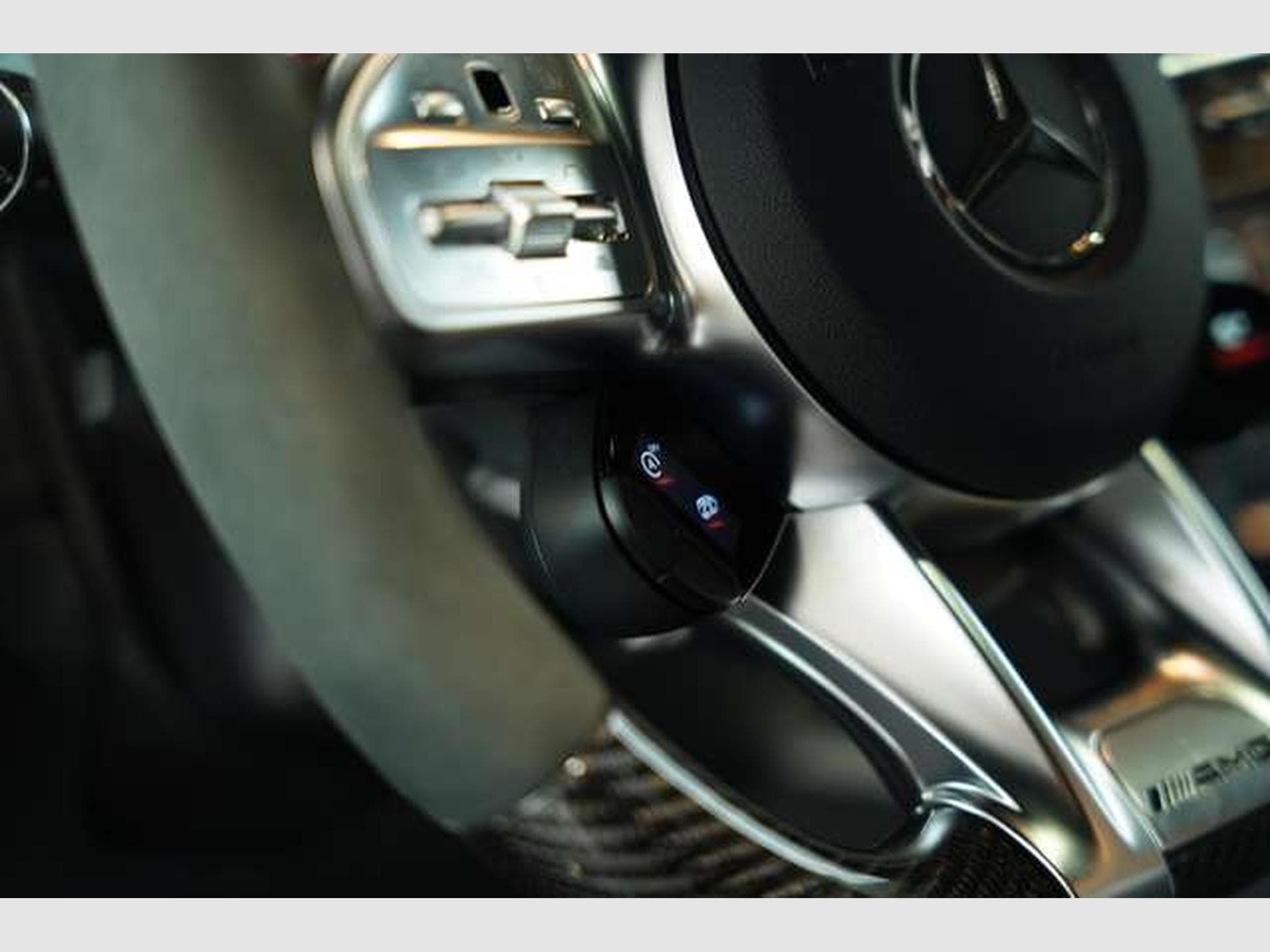 Mercedes G 63 AMG 1.H *22 *Night-II*TV*Magno*MB100*MwSt. (2024) - Photo 32