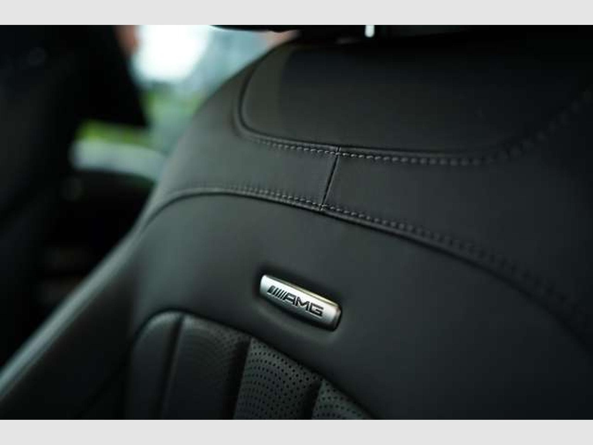 Mercedes G 63 AMG 1.H *22 *Night-II*TV*Magno*MB100*MwSt. (2024) - Photo 36