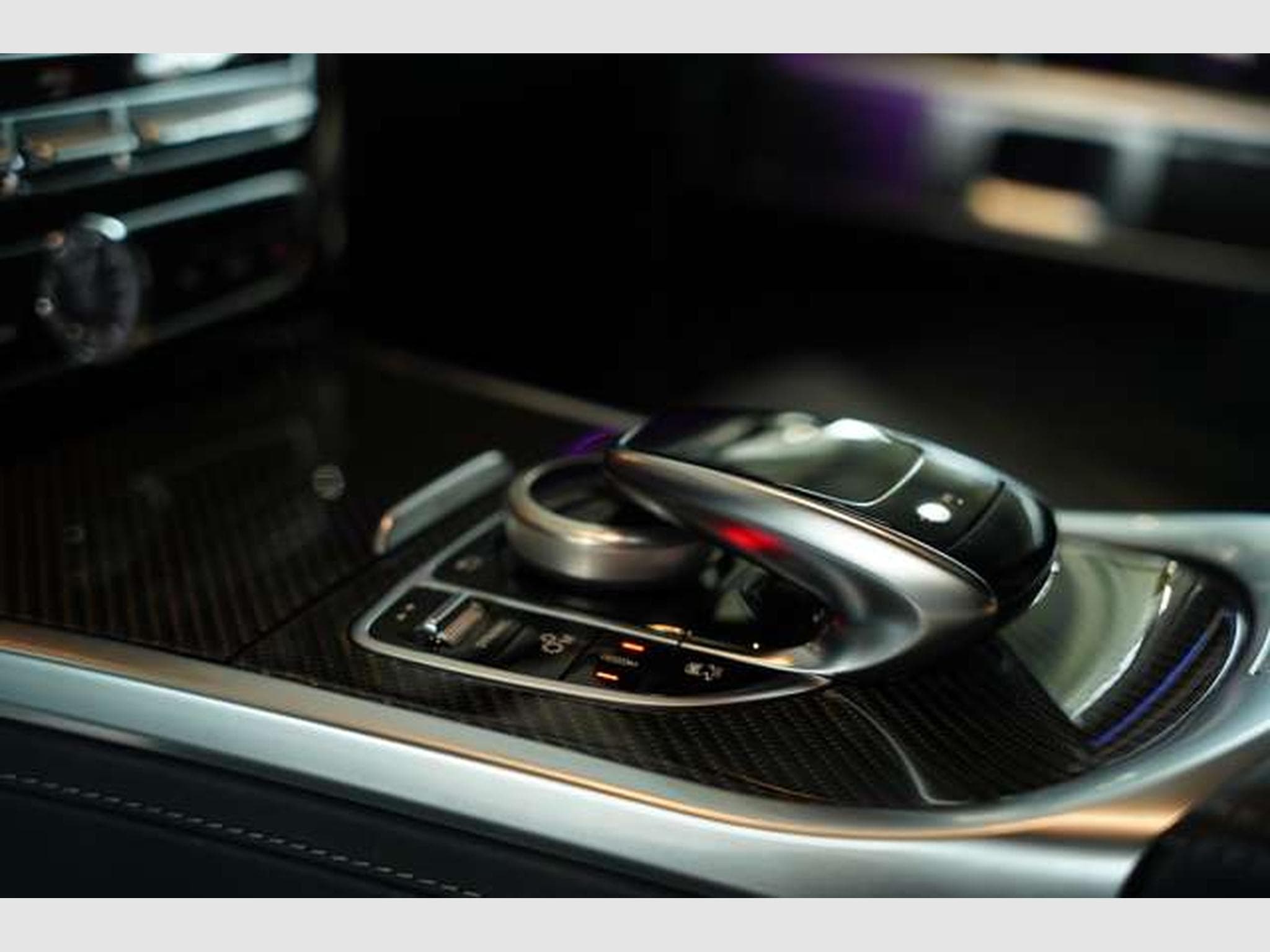 Mercedes G 63 AMG 1.H *22 *Night-II*TV*Magno*MB100*MwSt. (2024) - Photo 35