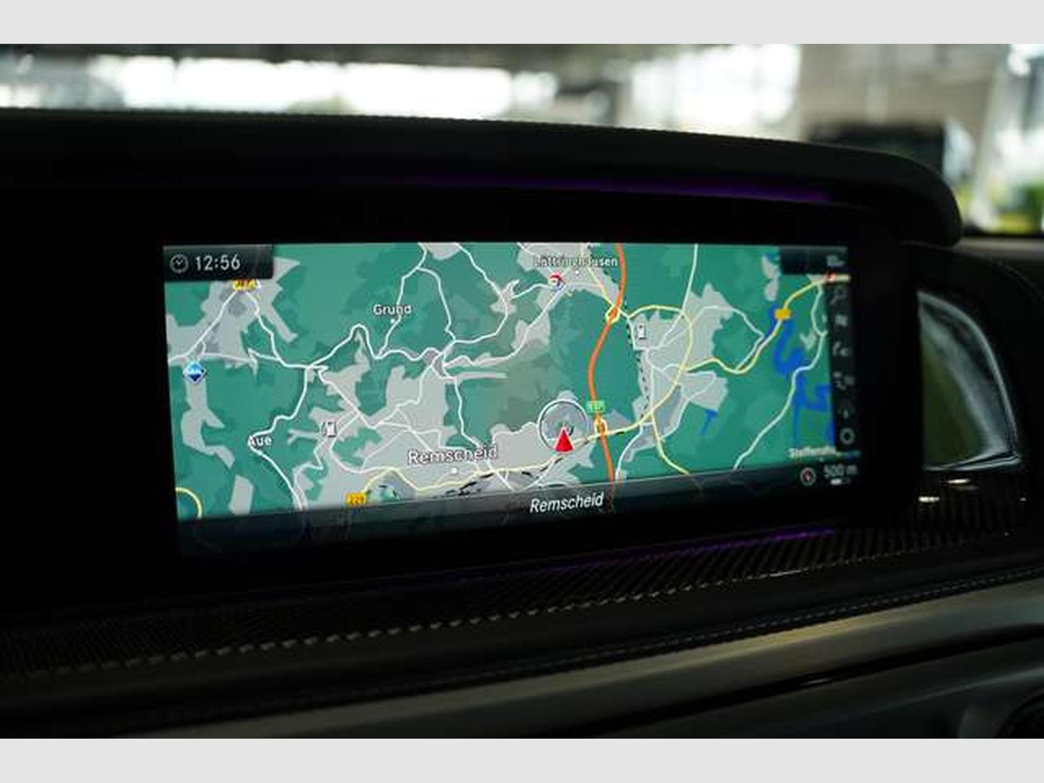 Mercedes G 63 AMG 1.H *22 *Night-II*TV*Magno*MB100*MwSt. (2024) - Photo 37