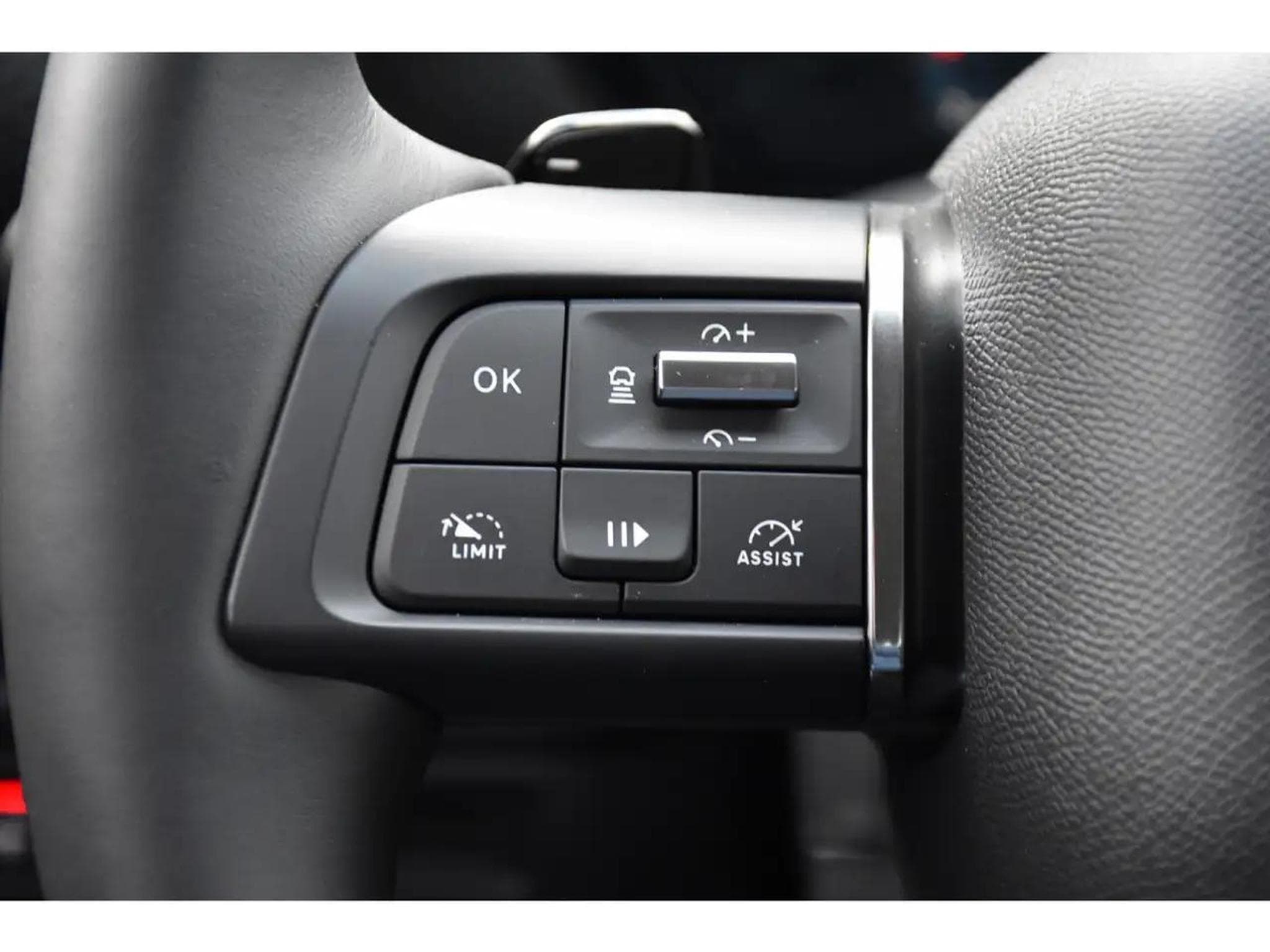 Citroën C5 X (2024) - Photo 22