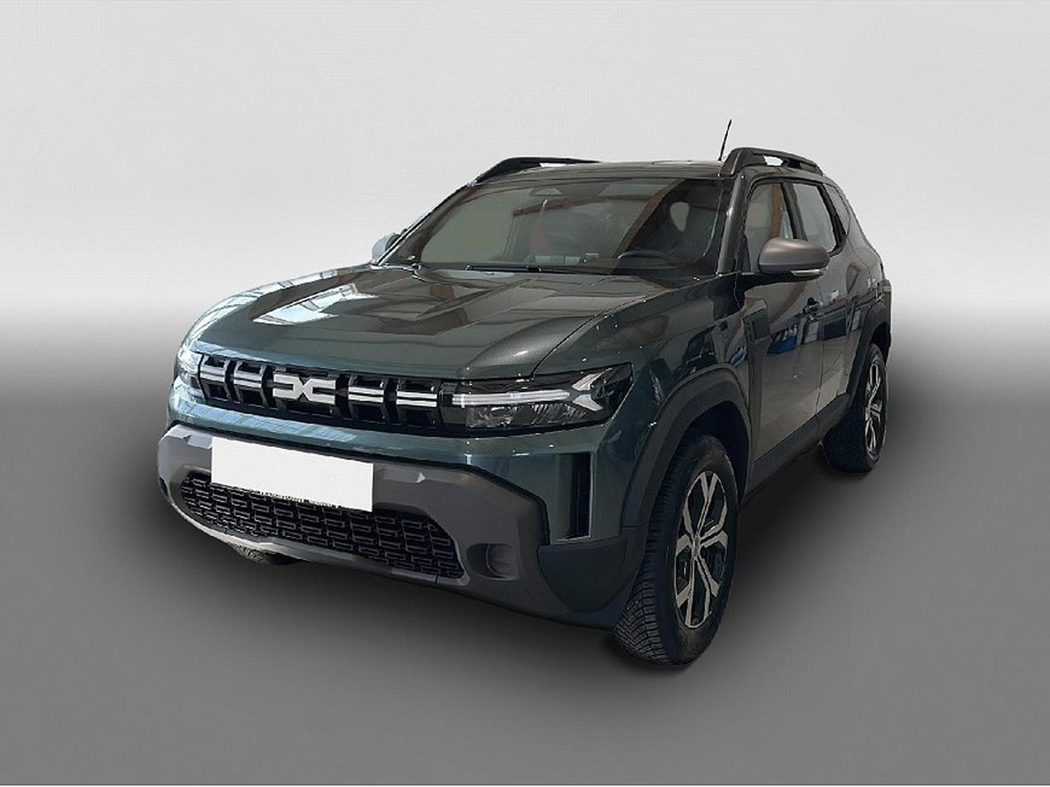 Dacia Duster (2026) - Foto 1