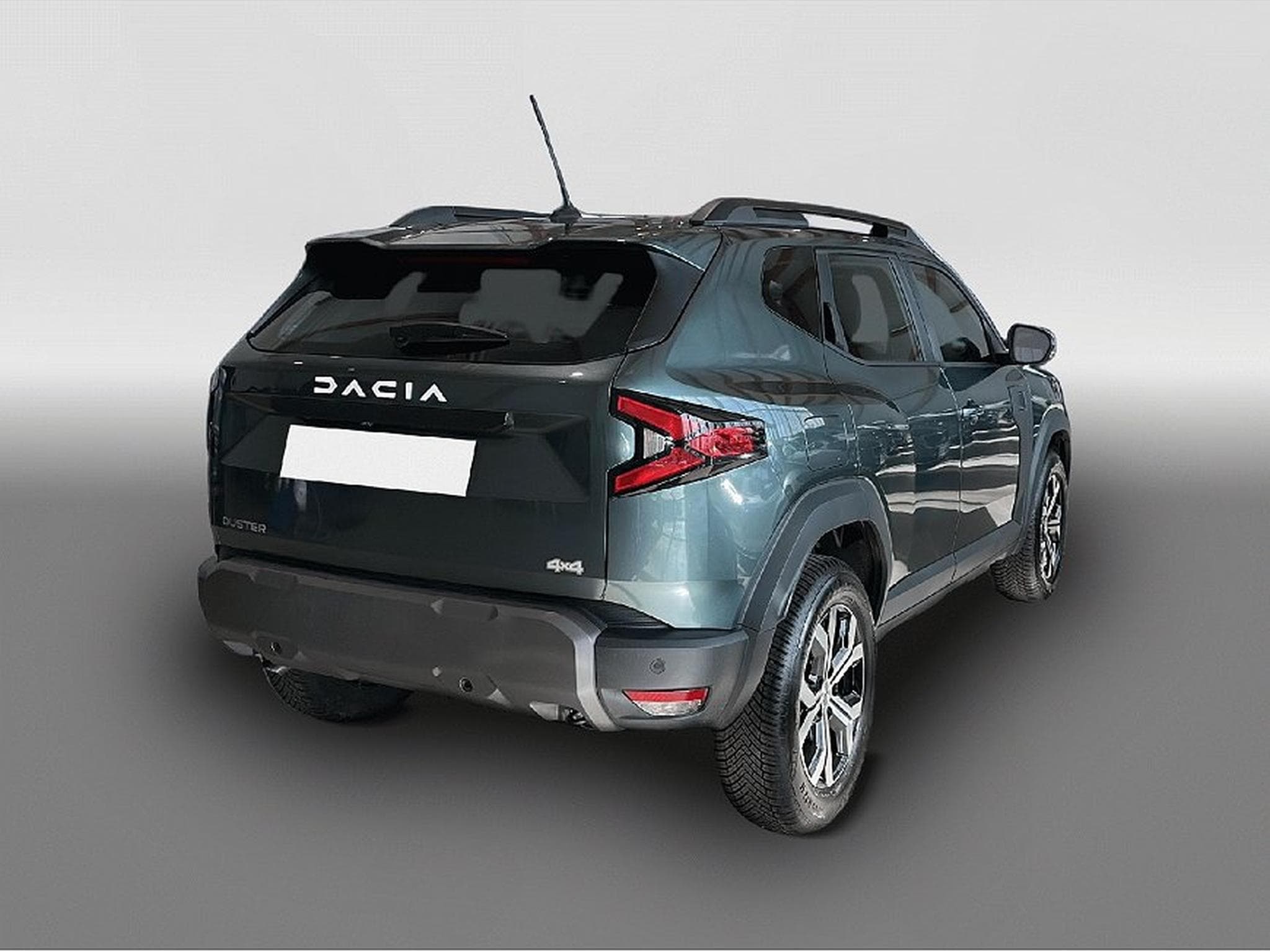 Dacia Duster (2026) - Foto 3