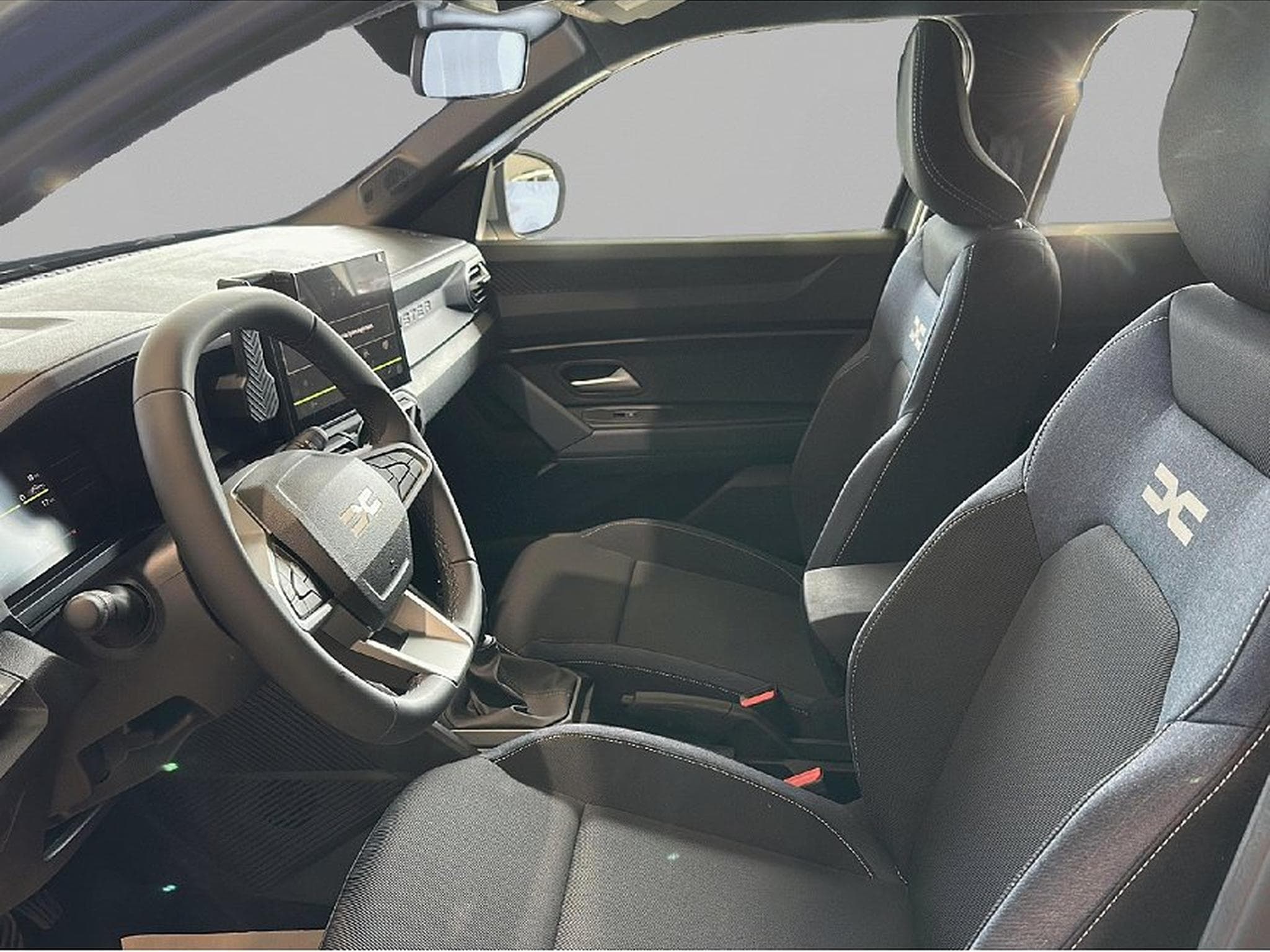 Dacia Duster (2026) - Foto 5