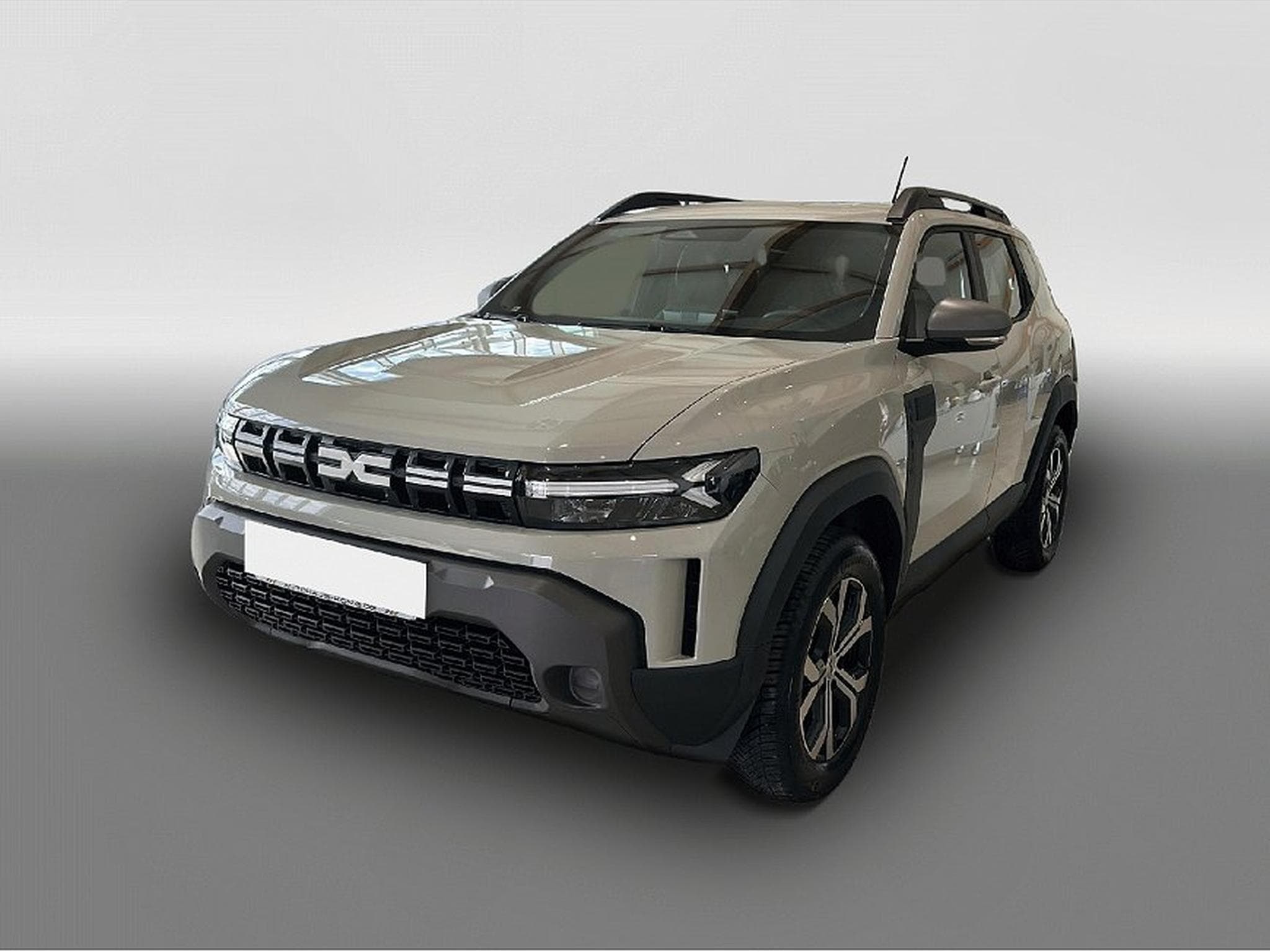 Dacia Duster (2026) - Foto 1