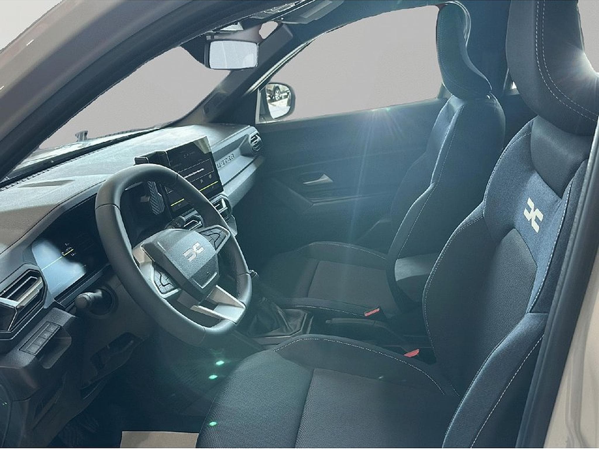 Dacia Duster (2026) - Foto 5