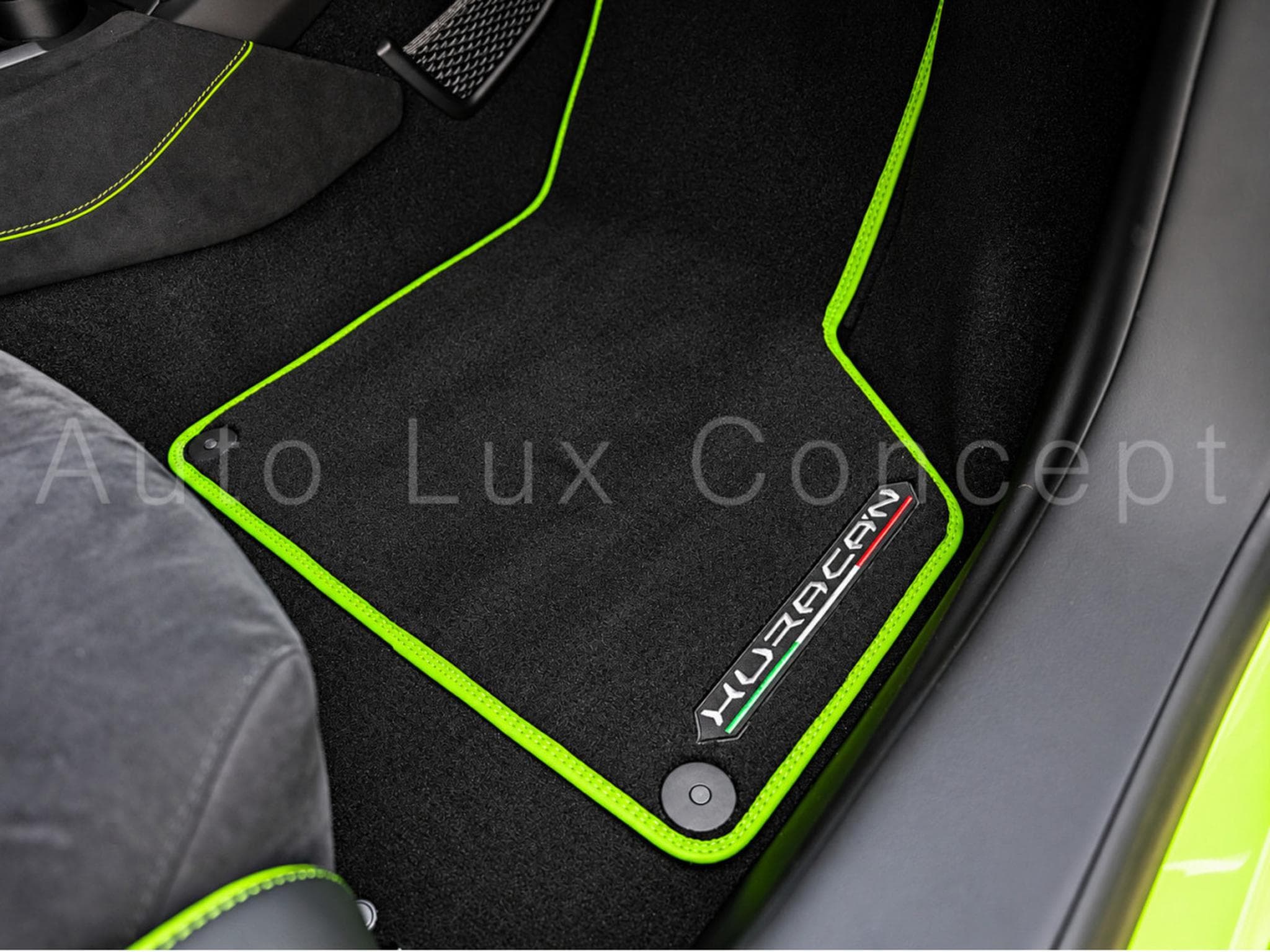 Lamborghini Huracán EVO (2022) - Foto 23