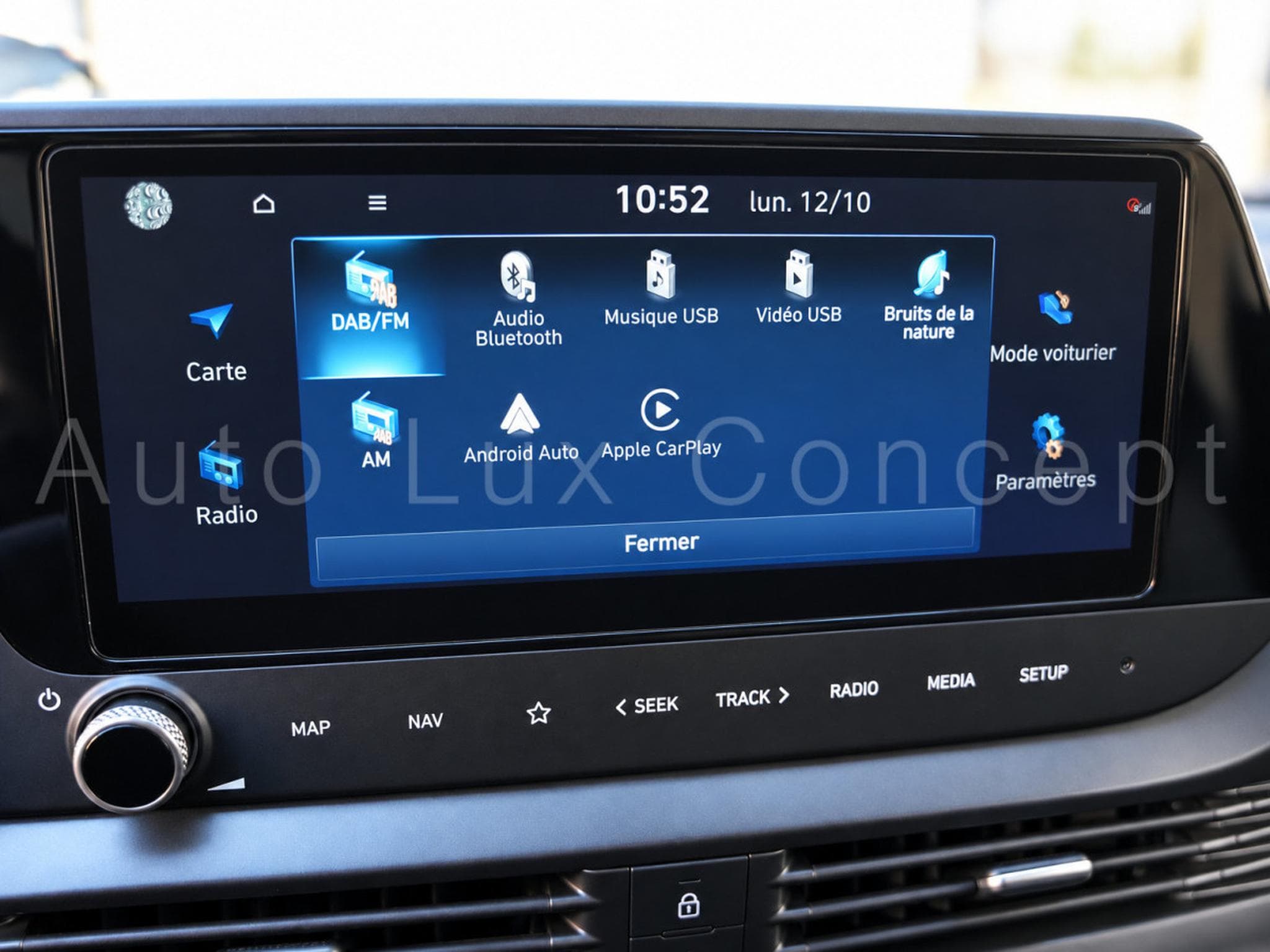 Hyundai i20 1.0 T-GDi 100 48V Hybrid TECHNO 6iMT (2021) - Photo 23
