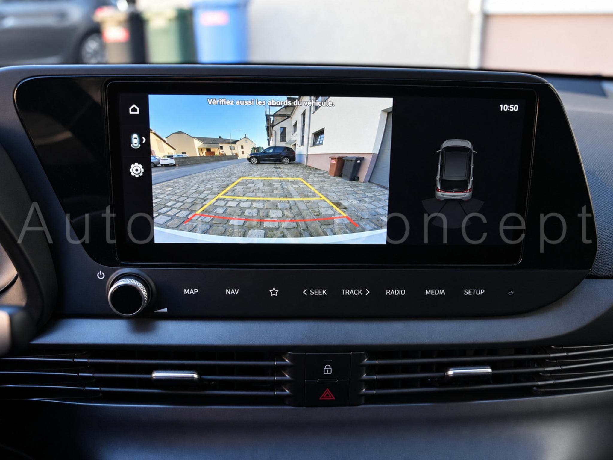 Hyundai i20 1.0 T-GDi 100 48V Hybrid TECHNO 6iMT (2021) - Photo 21