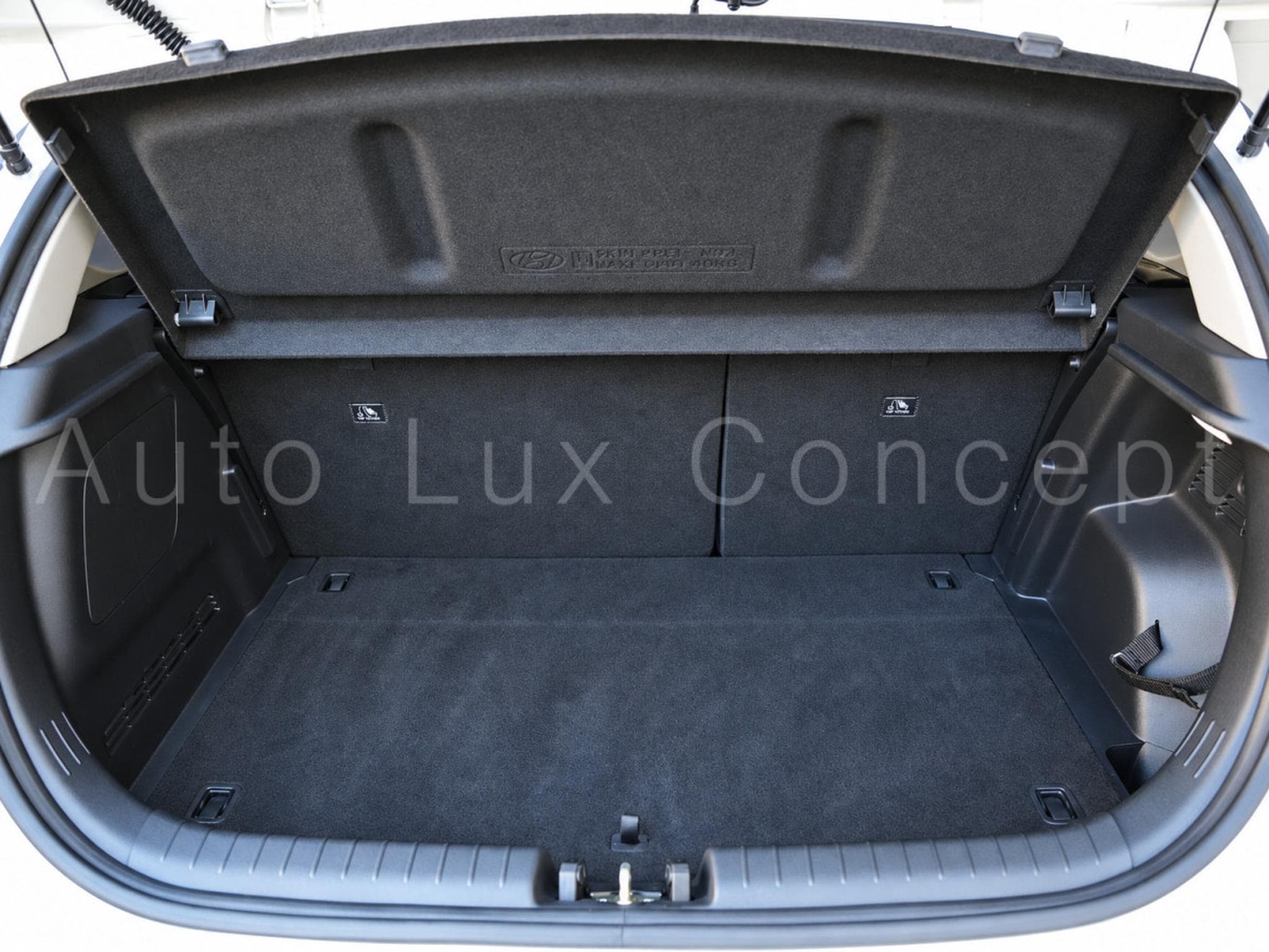 Hyundai i20 1.0 T-GDi 100 48V Hybrid TECHNO 6iMT (2021) - Photo 24