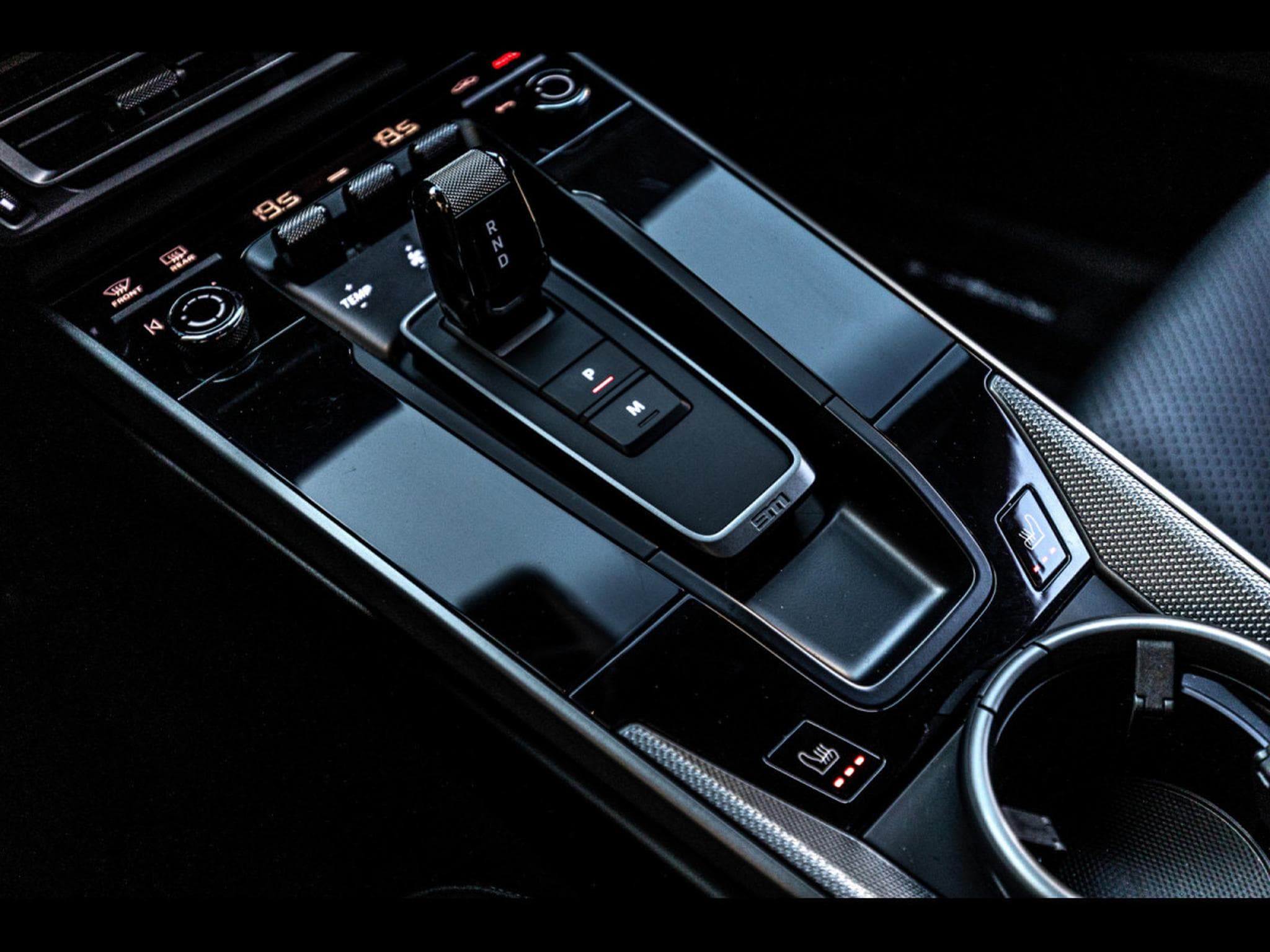 Porsche 911 (992.1) CARRERA S COUPE PDK (450 CH) - QUARTZ GREY METALLIC (2021) - Photo 22