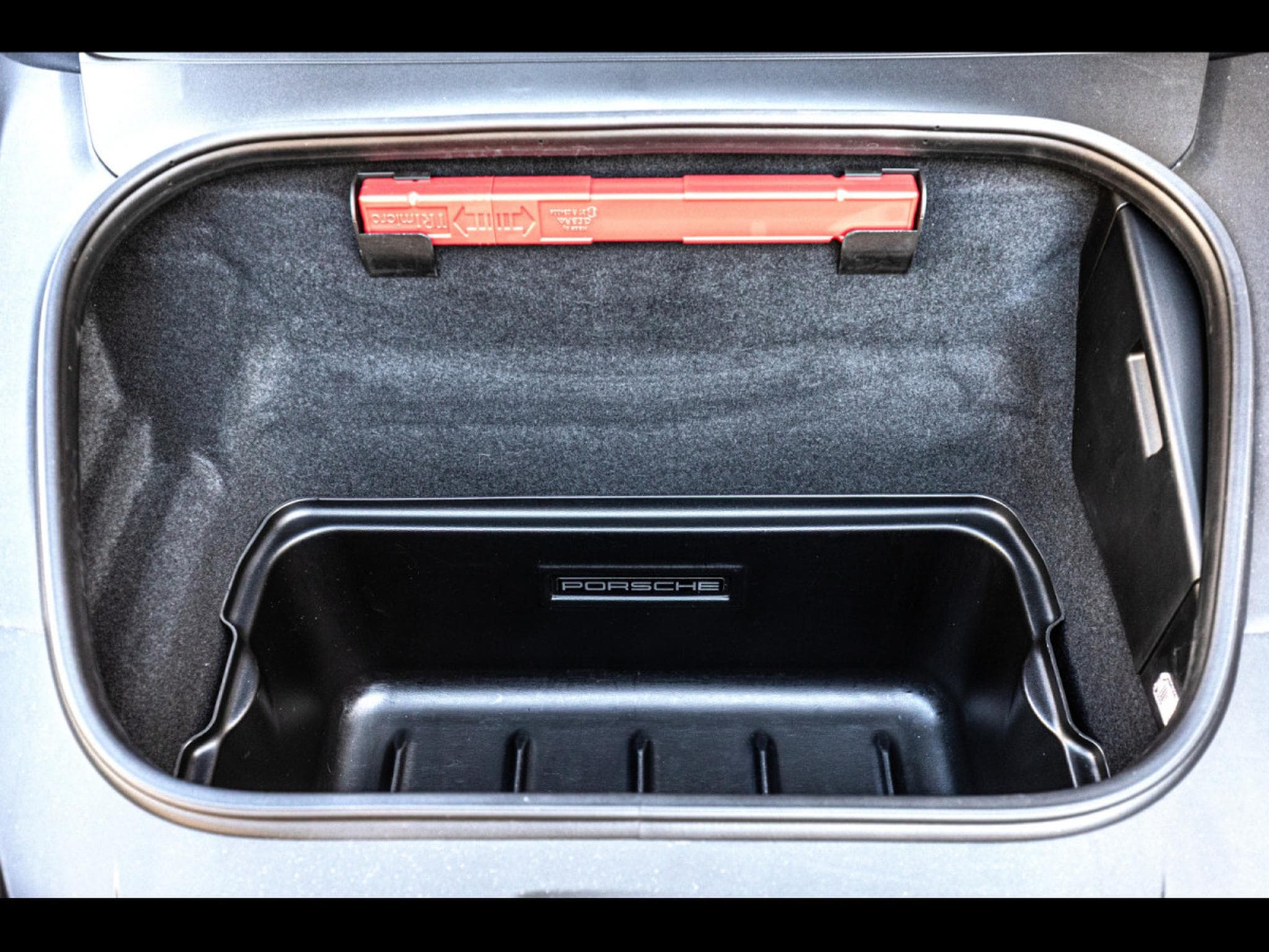 Porsche 911 .1 911 CARRERA S COUPE PDK (450 CH) - QUARTZ GREY METALLIC (2021) - Photo 25